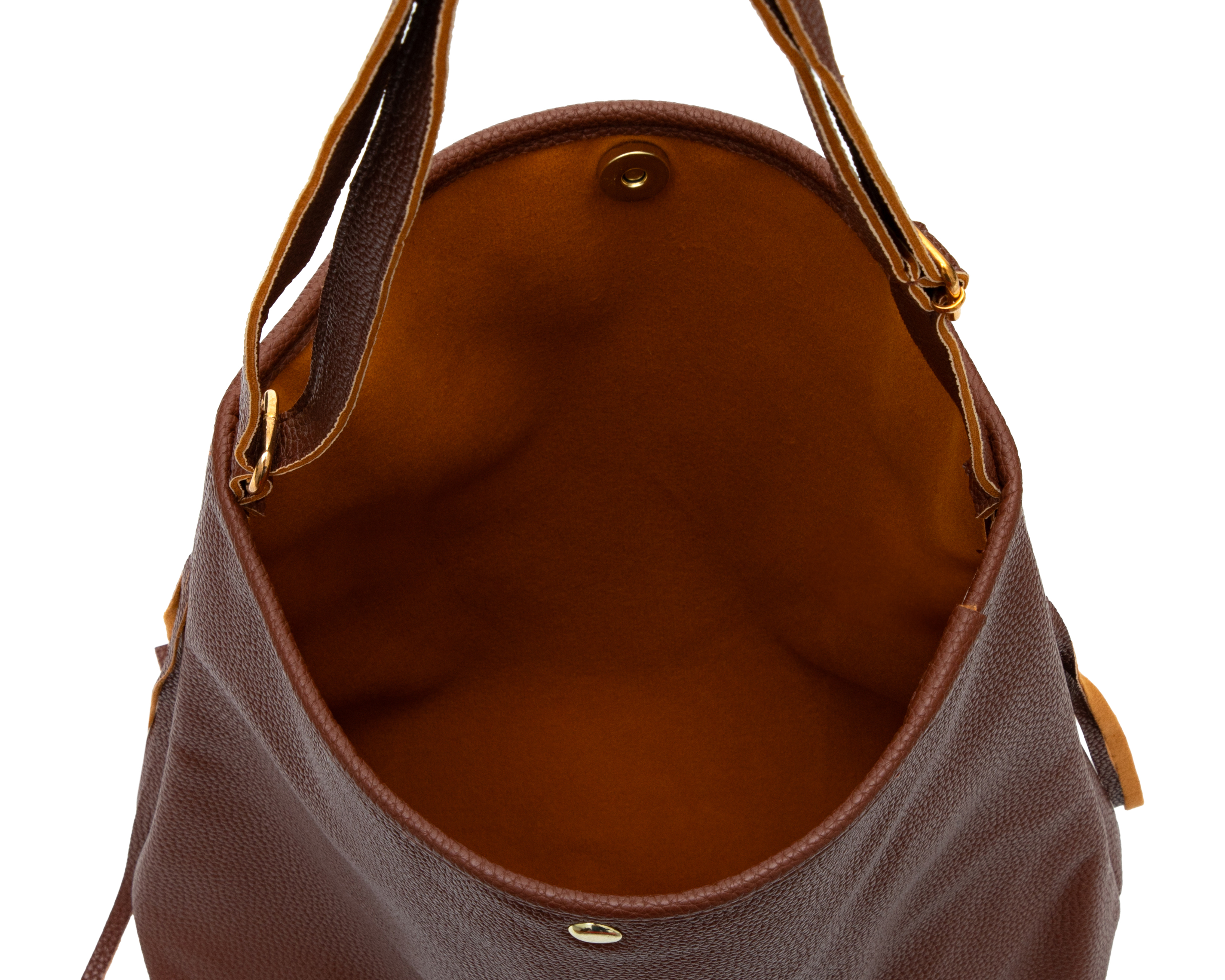 Foto 5 pulgar | Foto 4 | Bolsa de Hombro Strona