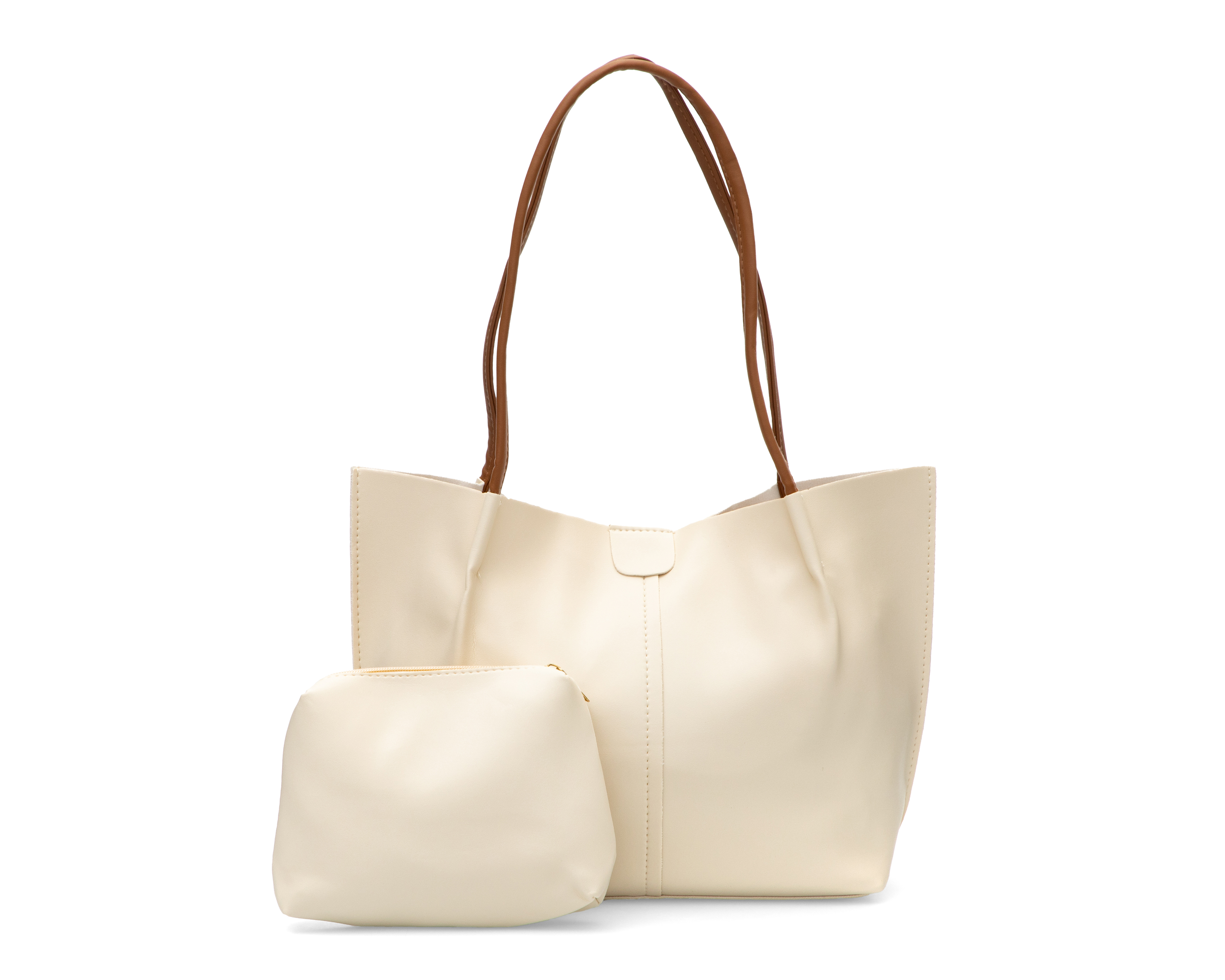 Bolsa de Hombro Sahara con Monedero