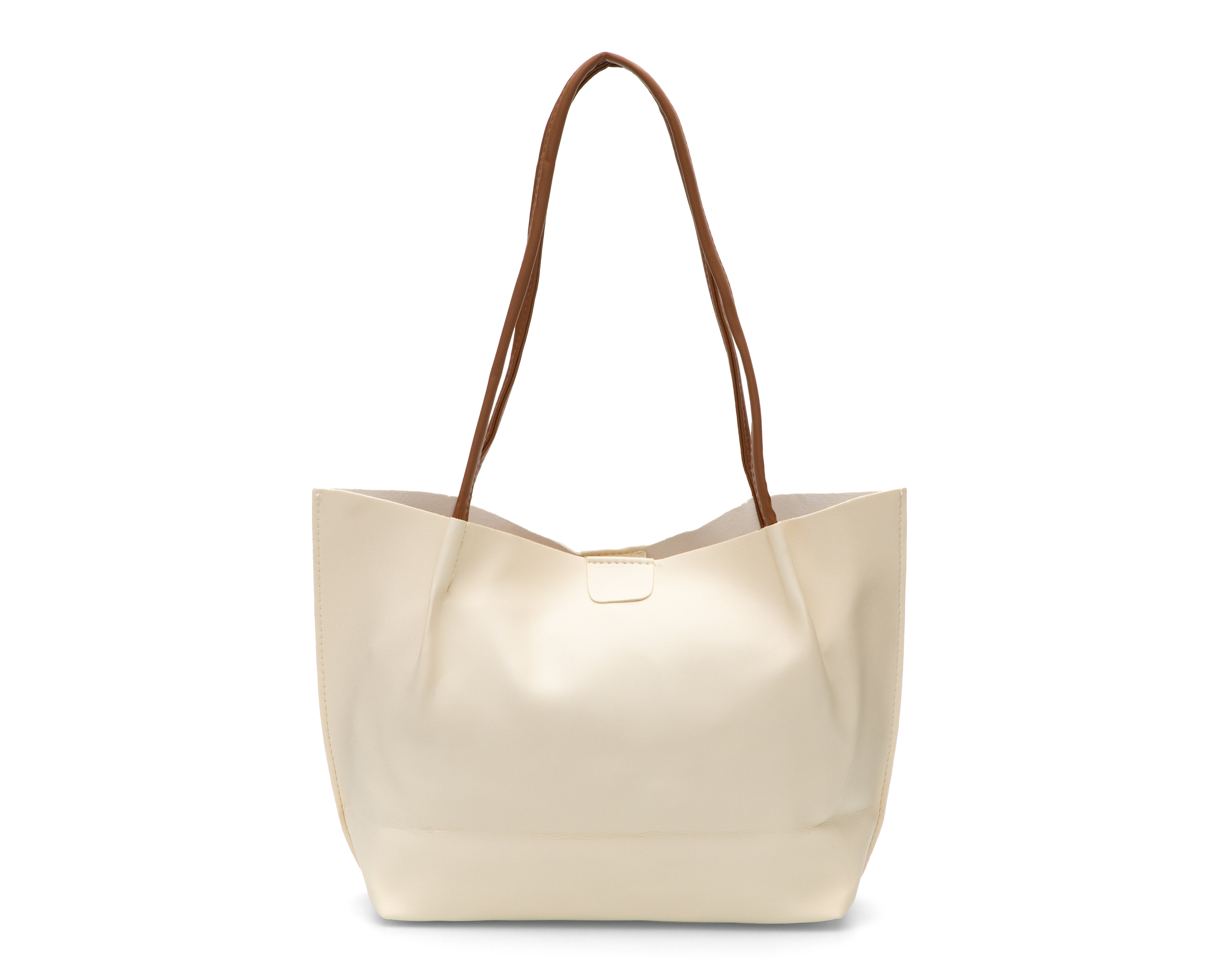 Foto 4 pulgar | Foto 3 | Bolsa de Hombro Sahara con Monedero