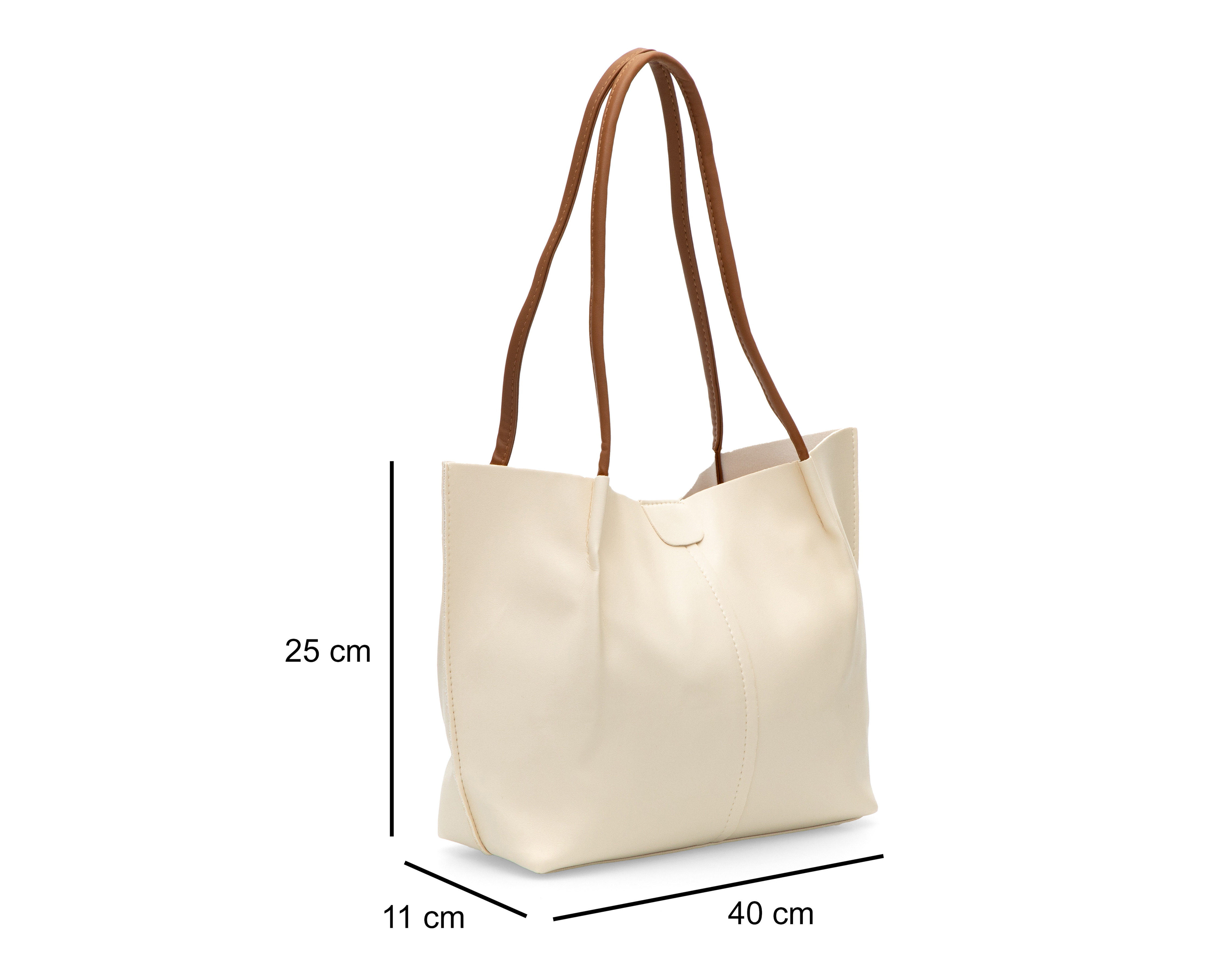 Foto 5 | Foto 5 | Bolsa de Hombro Sahara con Monedero