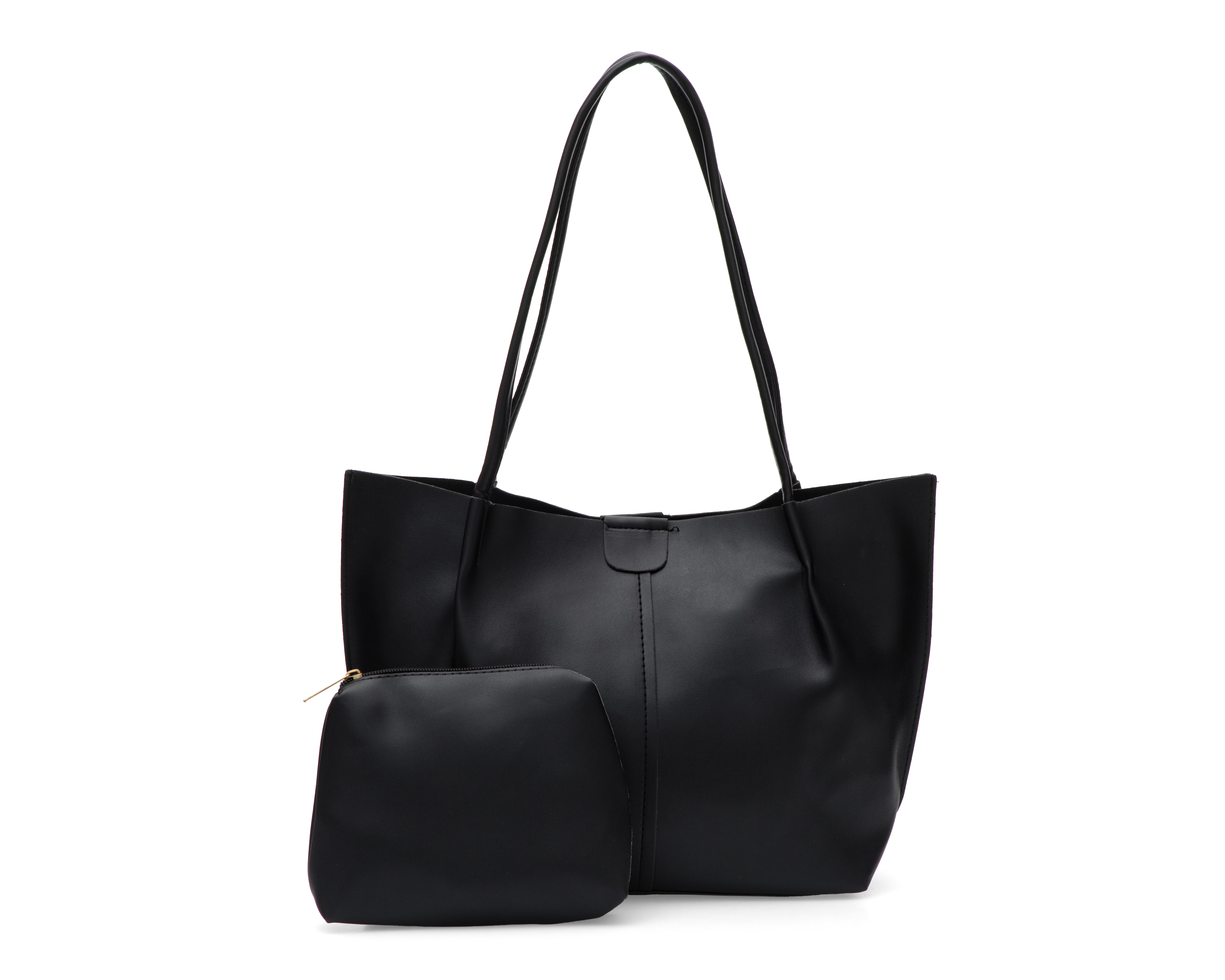 Bolsa de Hombro Sahara con Monedero