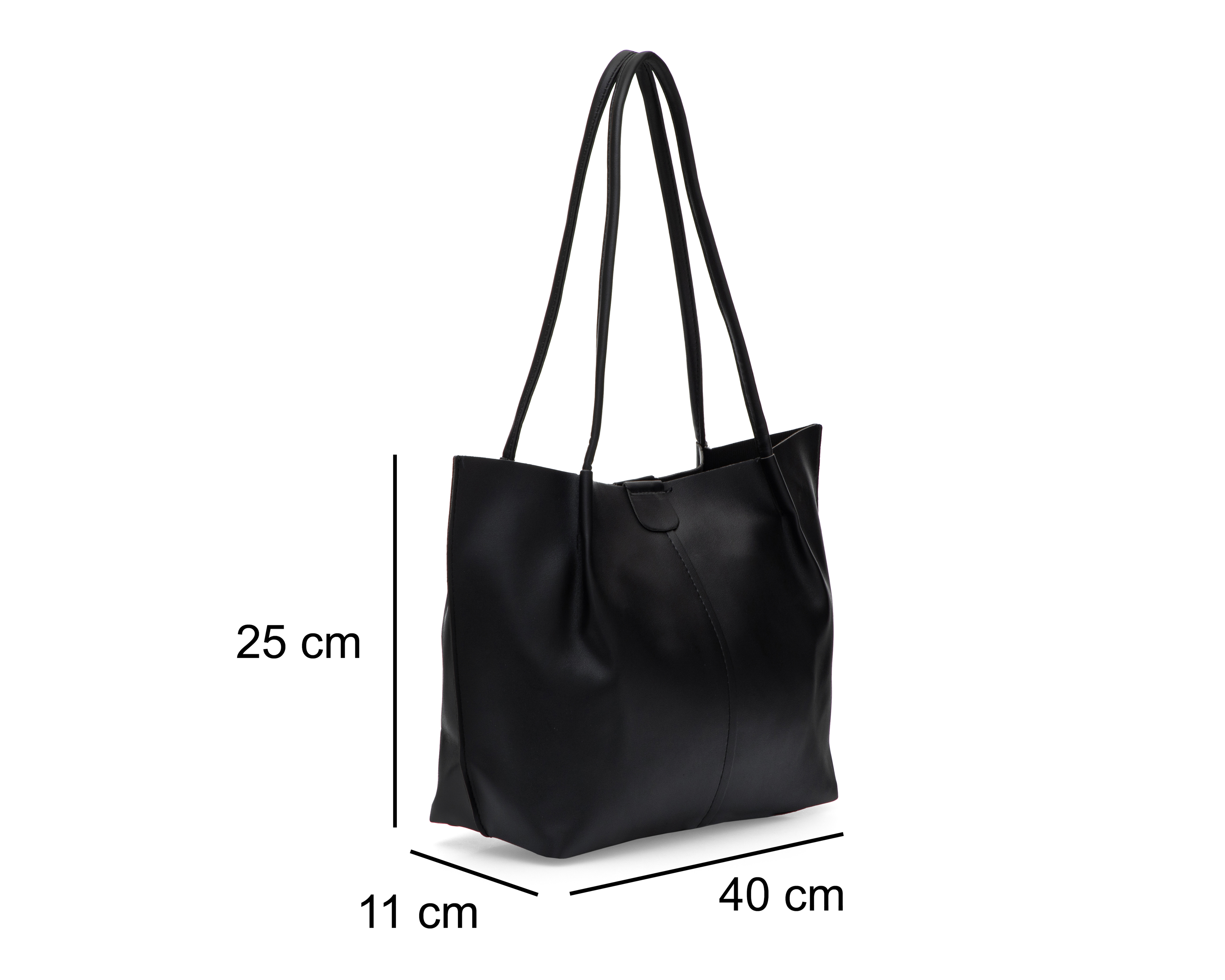 Foto 6 pulgar | Foto 5 | Bolsa de Hombro Sahara con Monedero