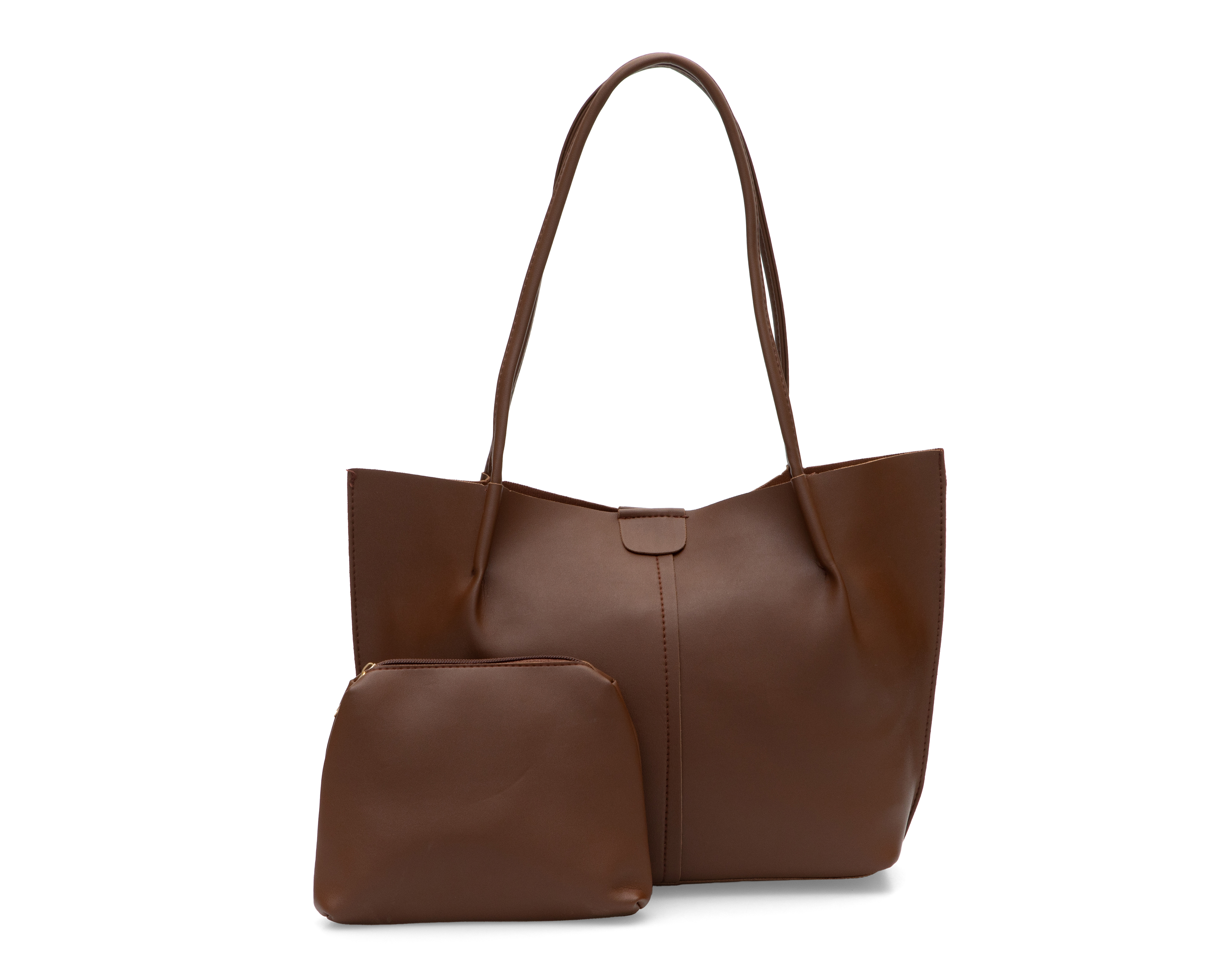 Bolsa de Hombro Sahara con Monedero