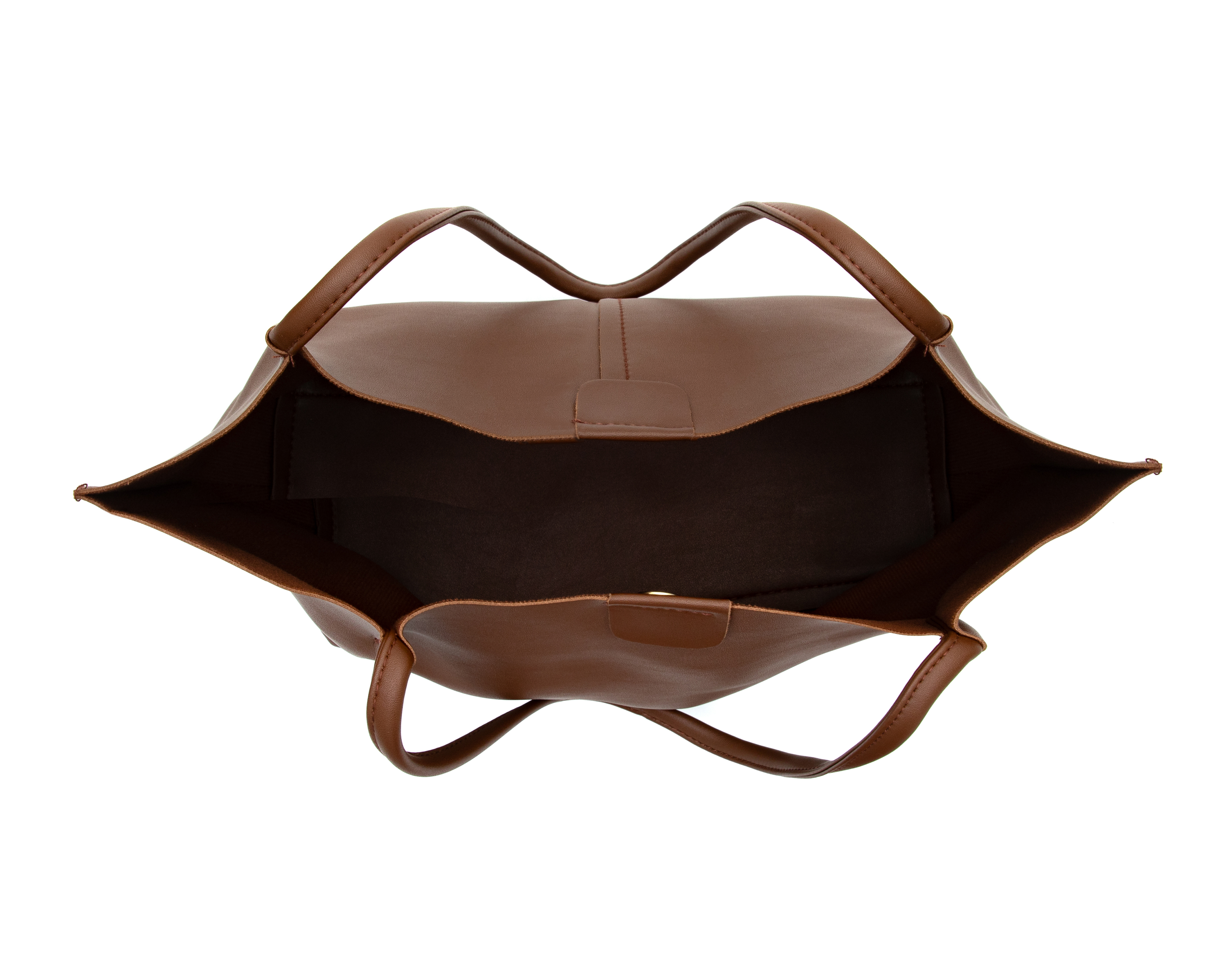 Foto 4 | Foto 4 | Bolsa de Hombro Sahara con Monedero