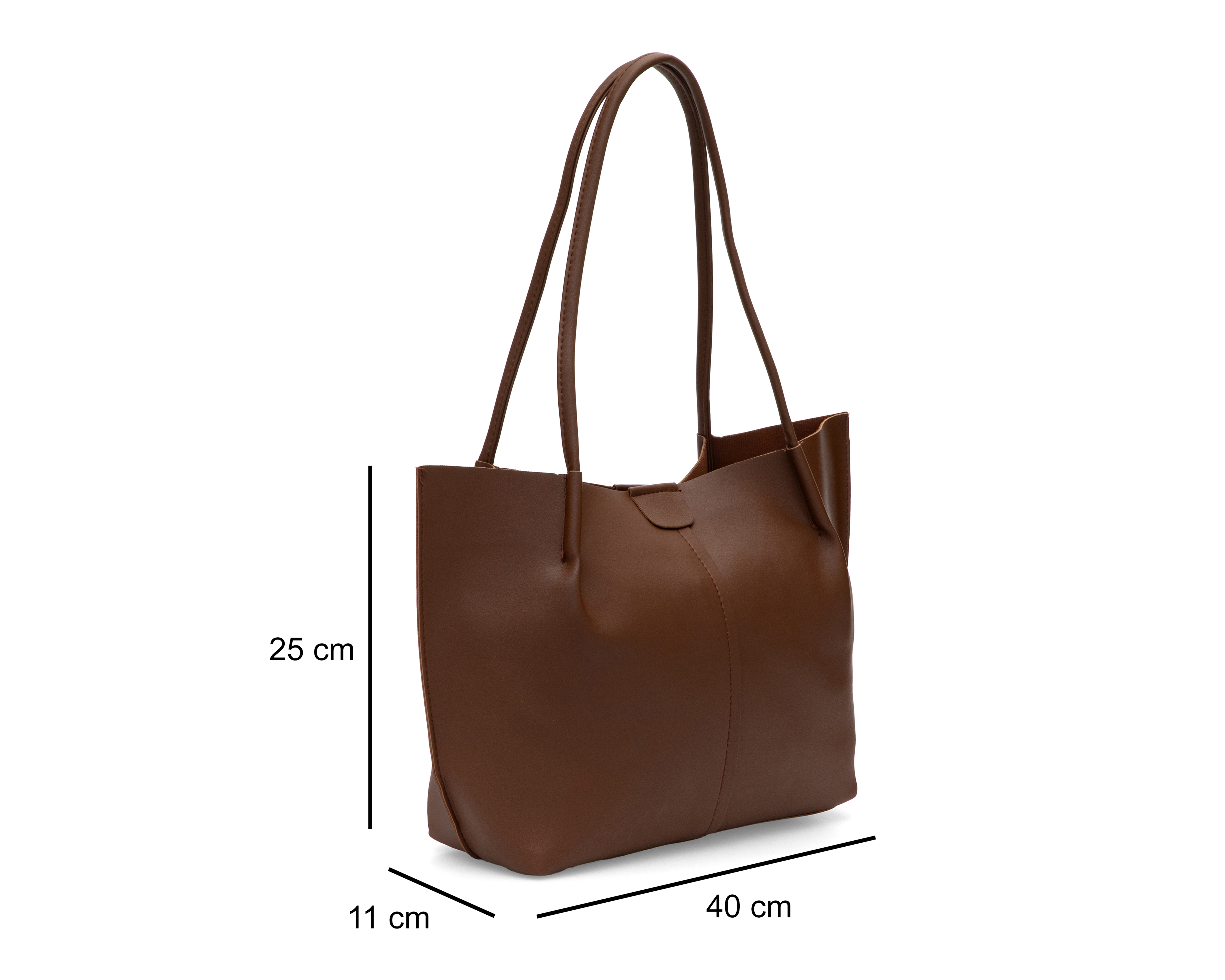 Foto 5 | Foto 5 | Bolsa de Hombro Sahara con Monedero