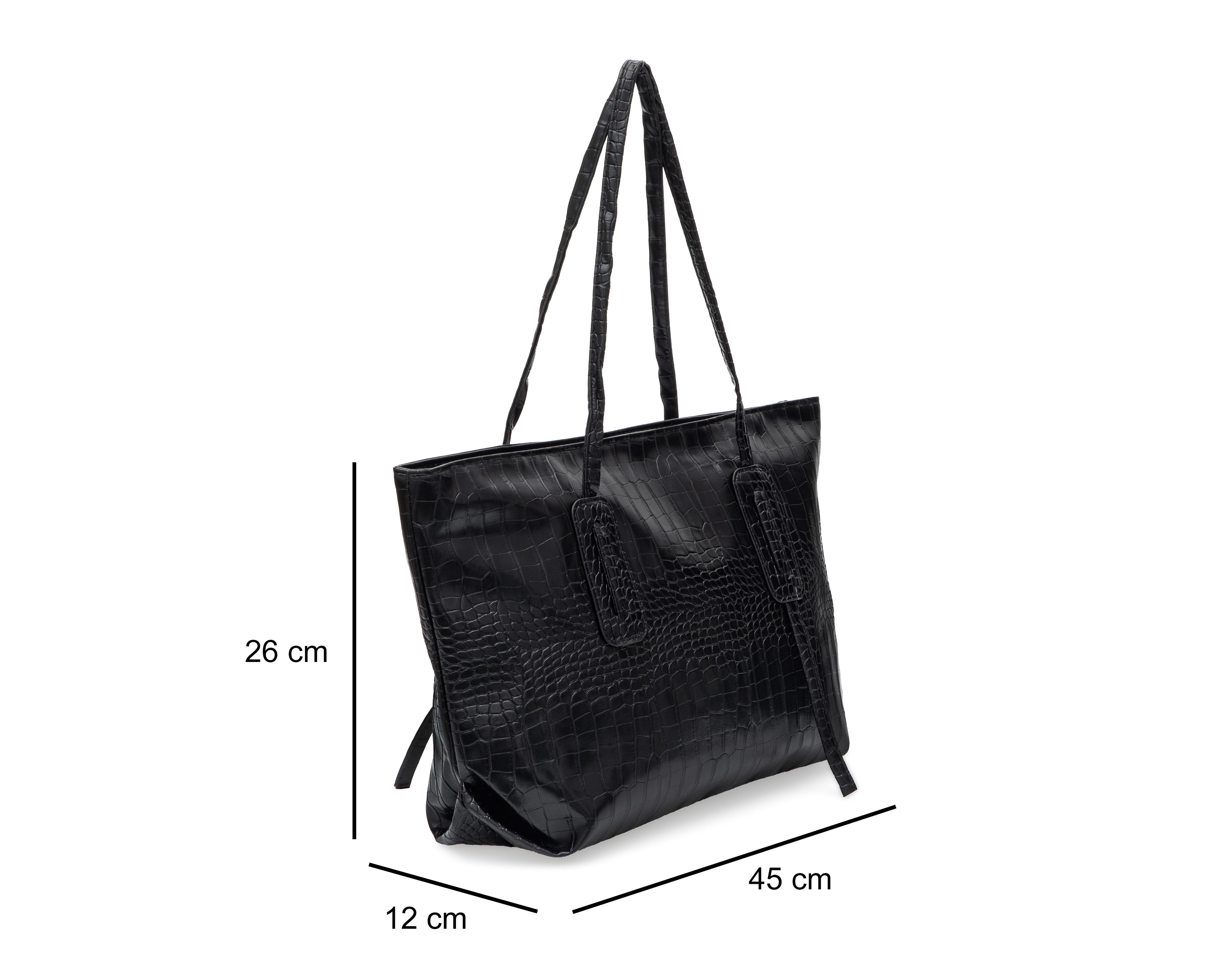 Foto 5 | Foto 5 | Bolsa de Hombro Sahara