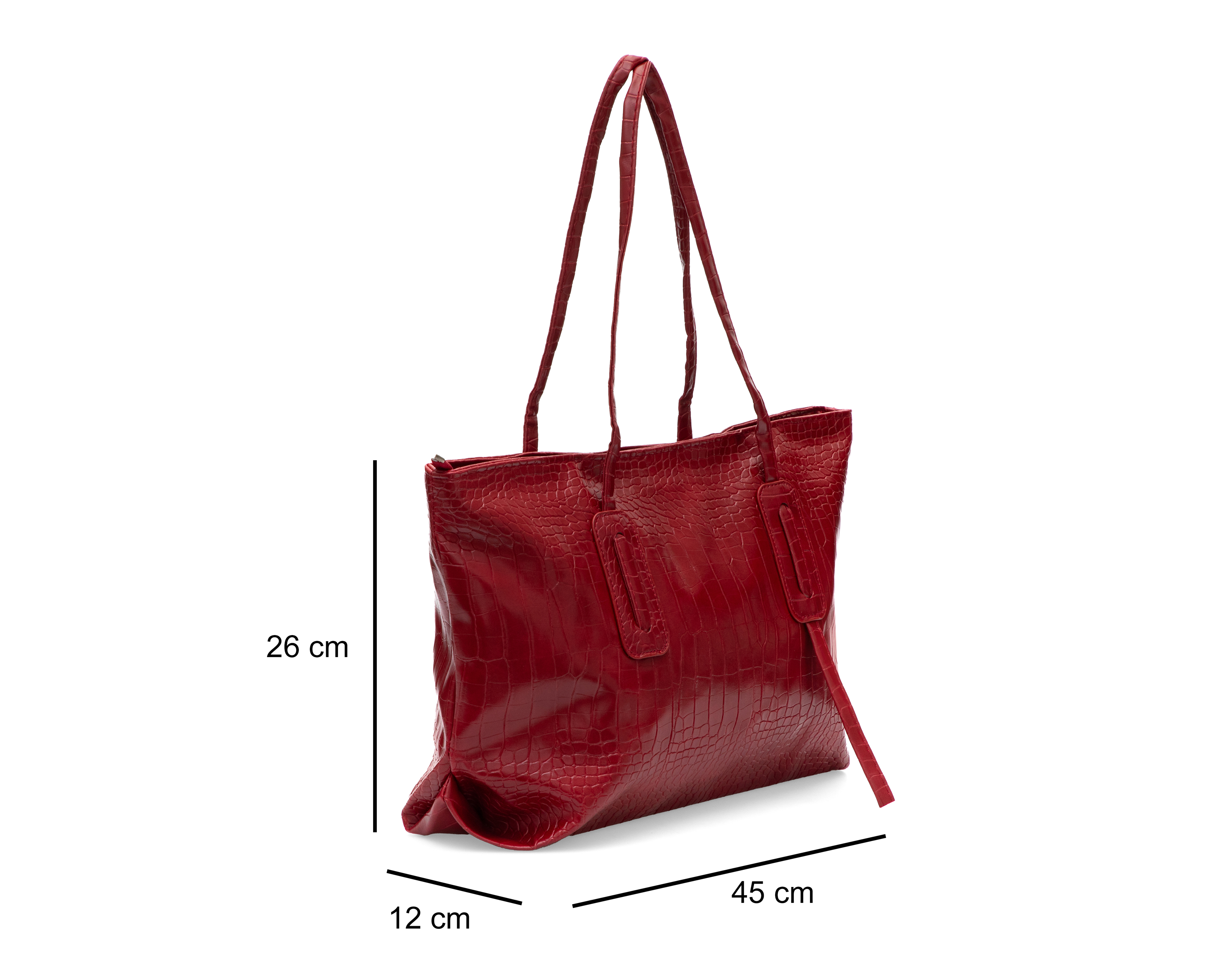 Foto 5 | Foto 5 | Bolsa de Hombro Sahara