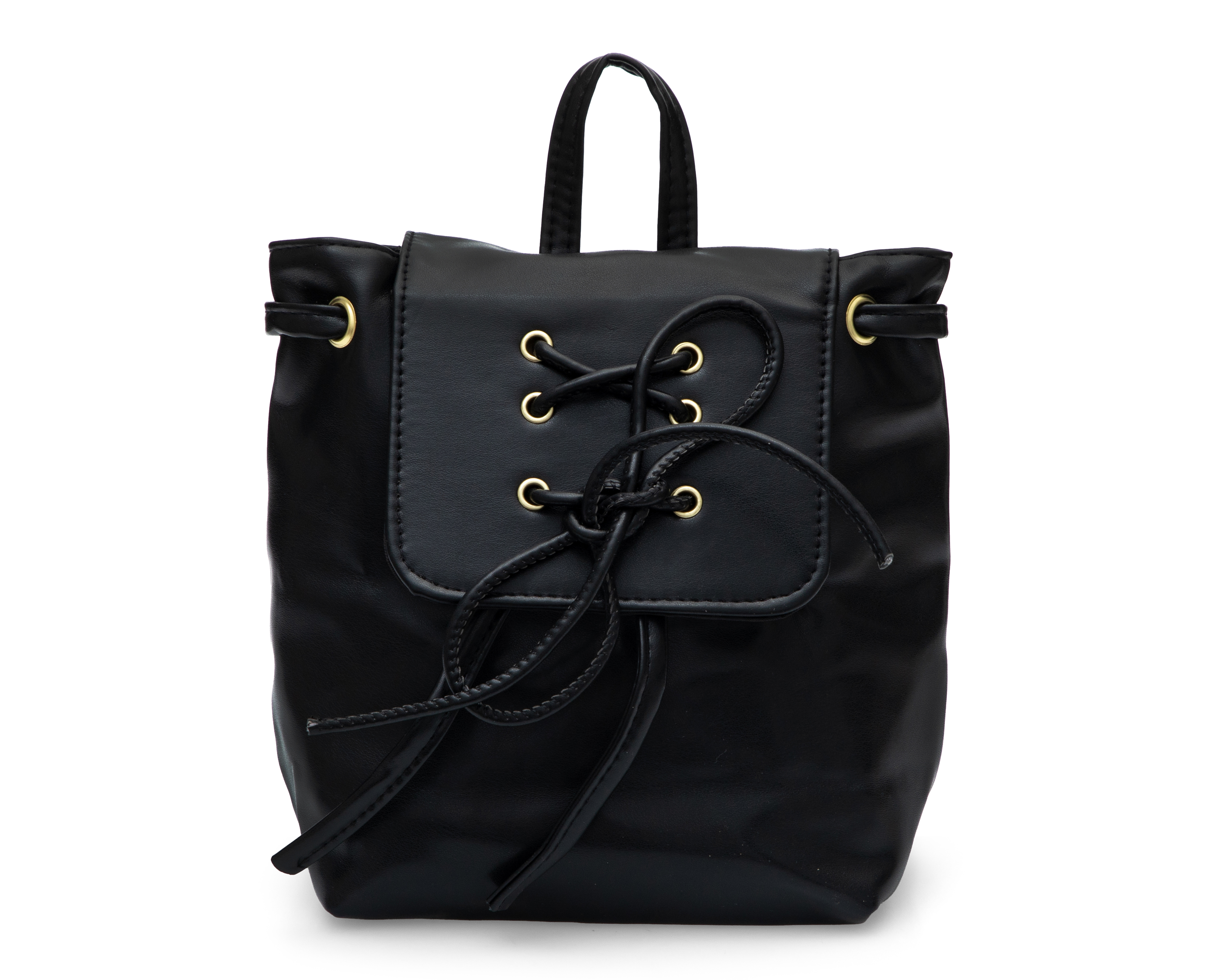 Mochila 18 Forever Negra