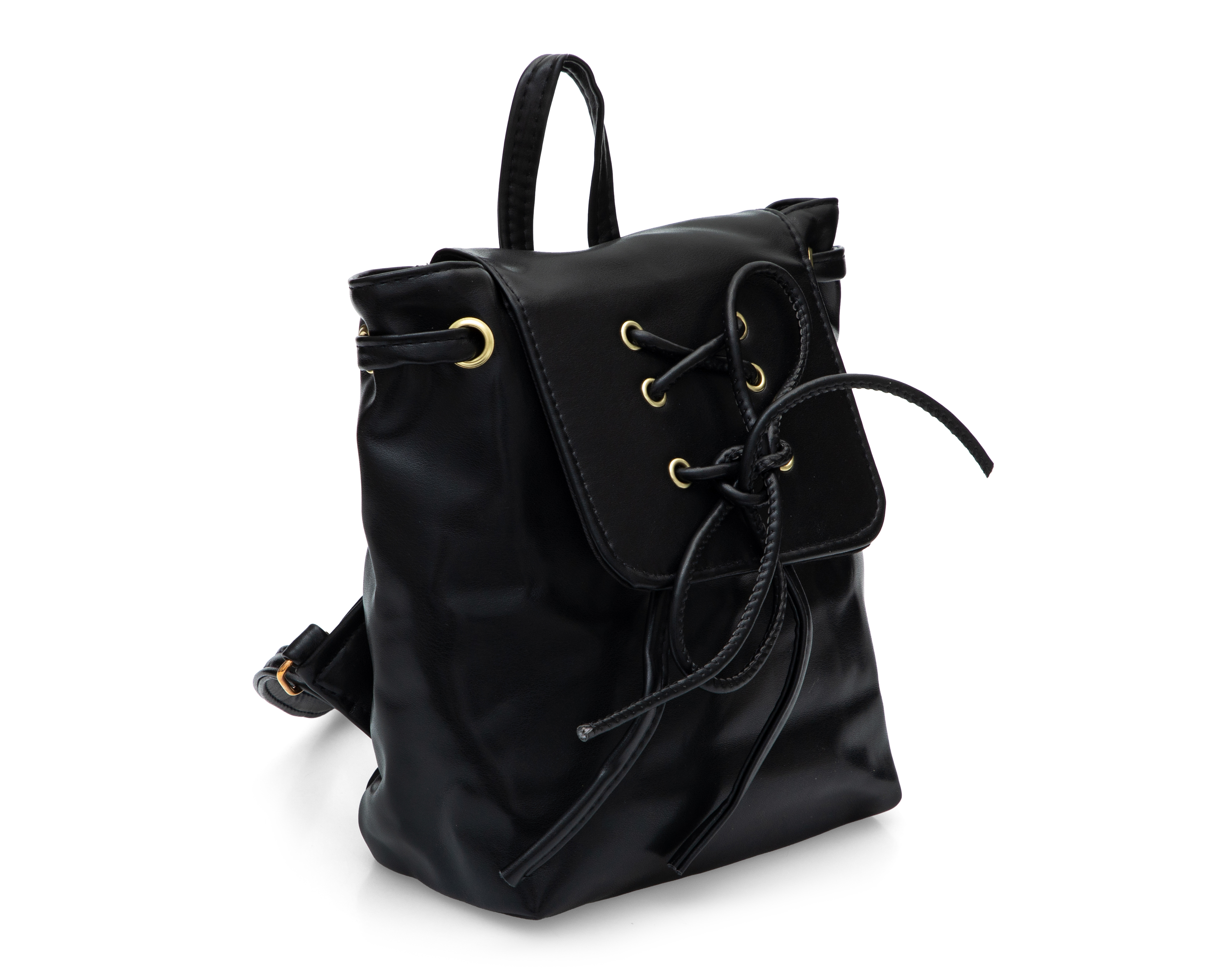 Foto 3 pulgar | Foto 2 | Mochila 18 Forever Negra