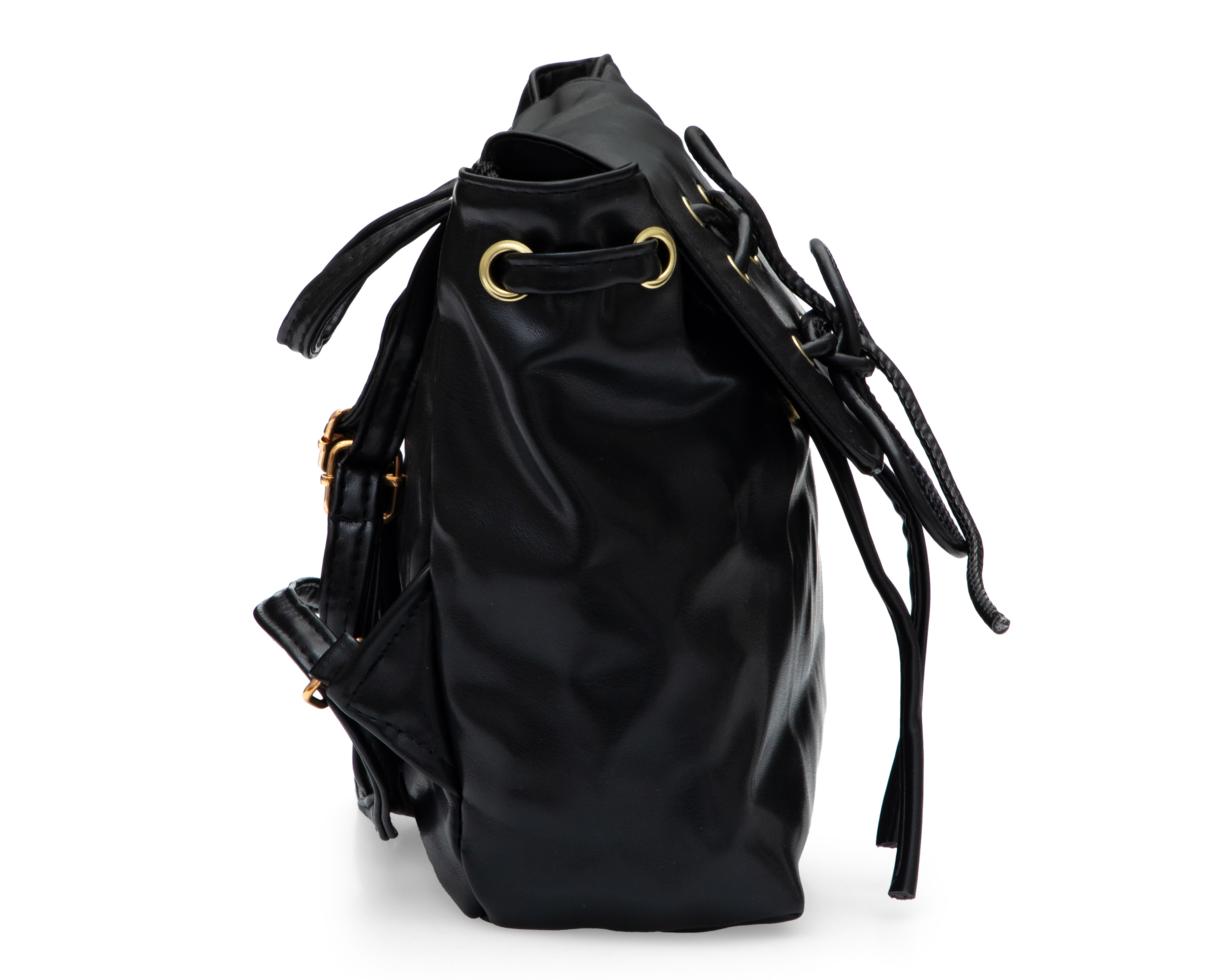 Foto 4 pulgar | Foto 3 | Mochila 18 Forever Negra