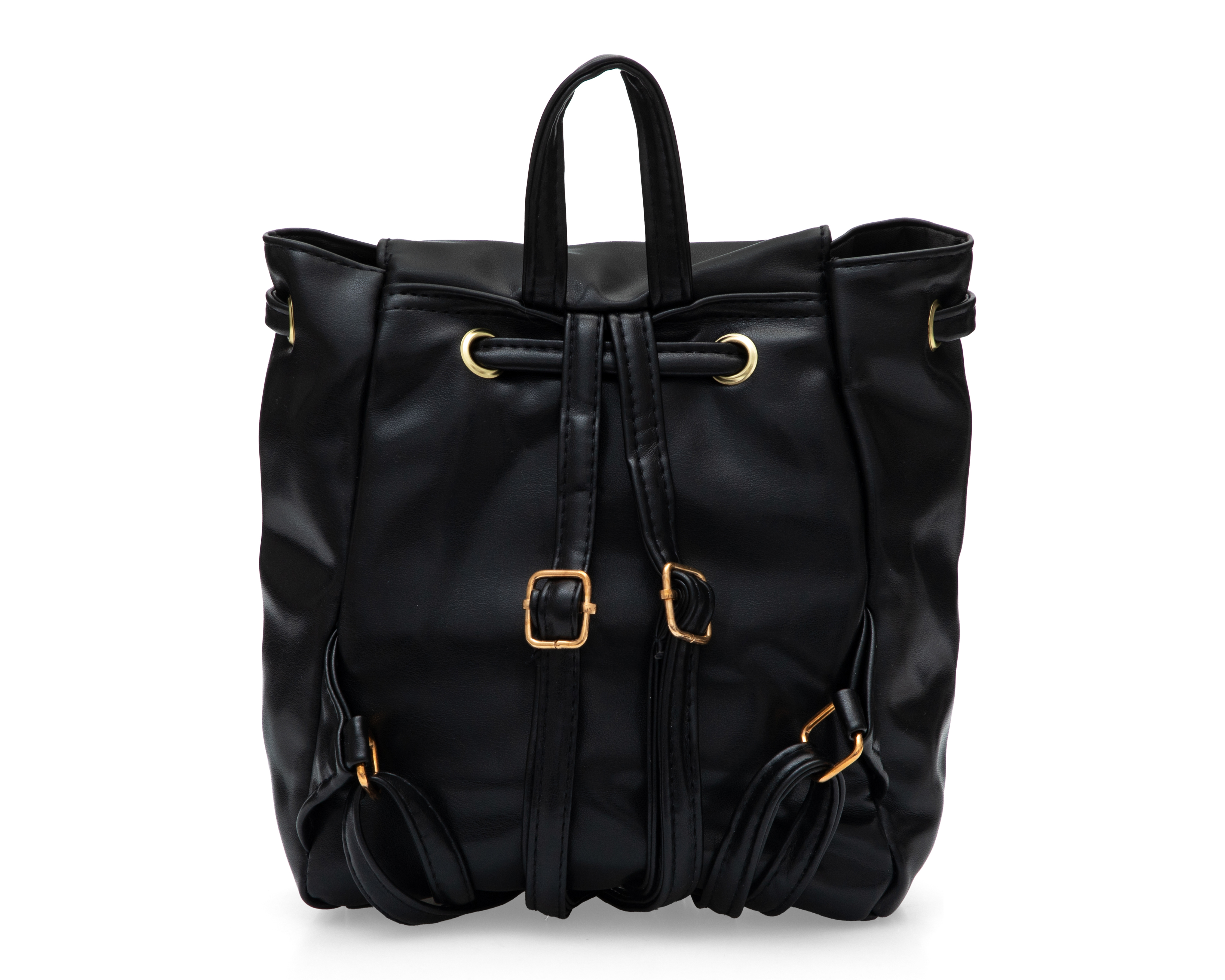 Foto 5 pulgar | Foto 4 | Mochila 18 Forever Negra