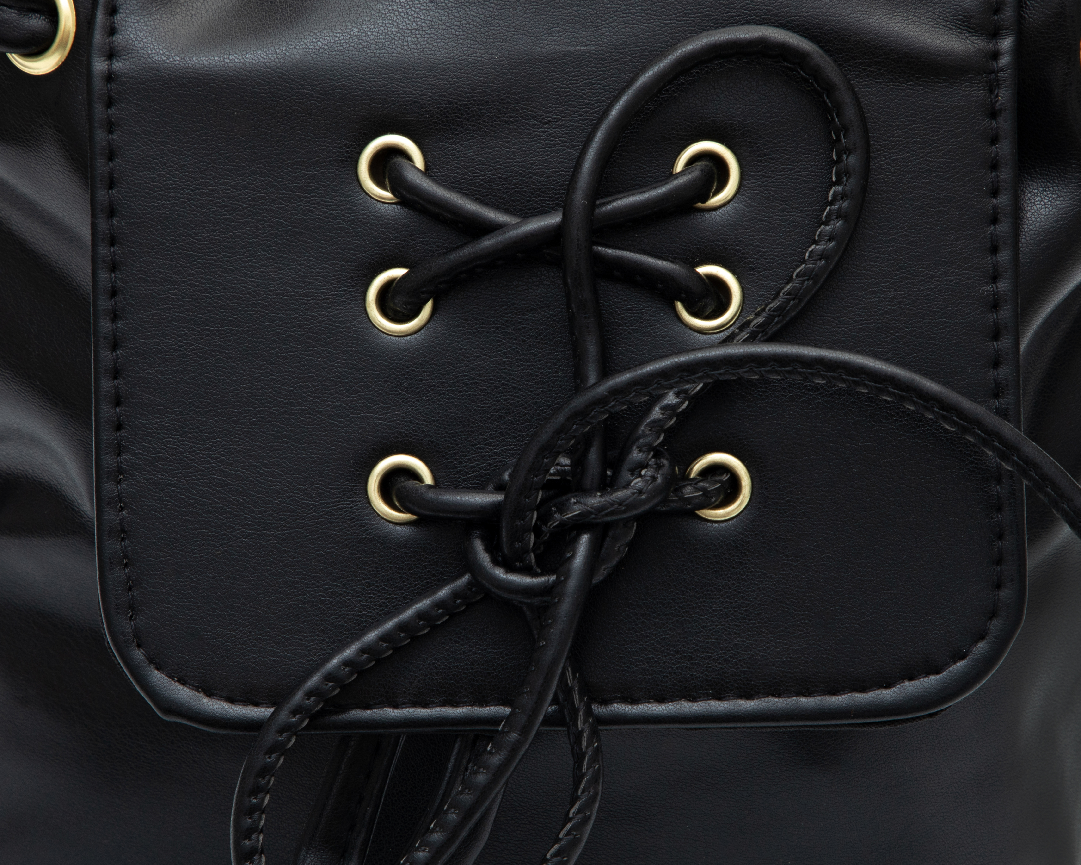 Foto 6 pulgar | Foto 5 | Mochila 18 Forever Negra