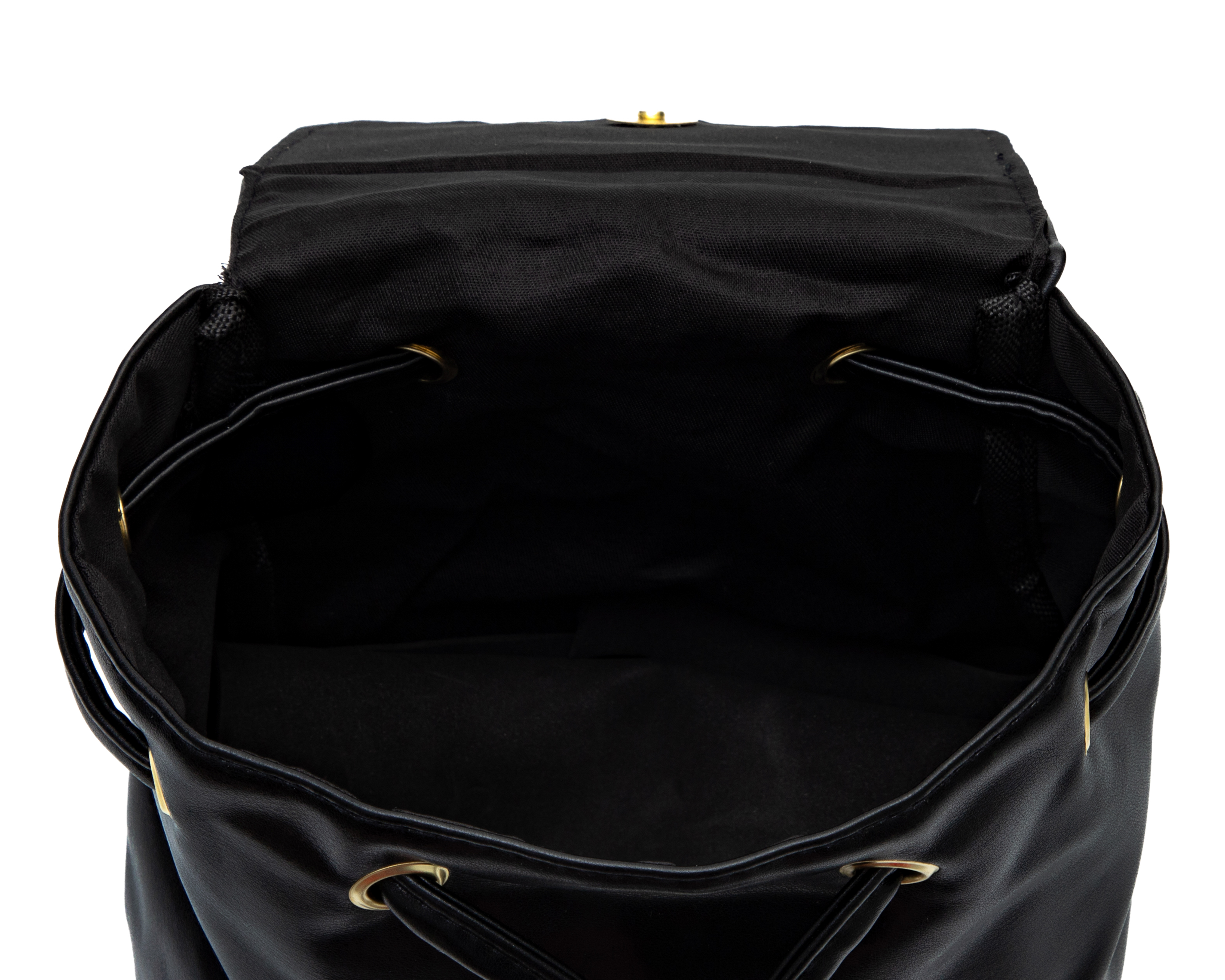 Foto 7 pulgar | Foto 6 | Mochila 18 Forever Negra