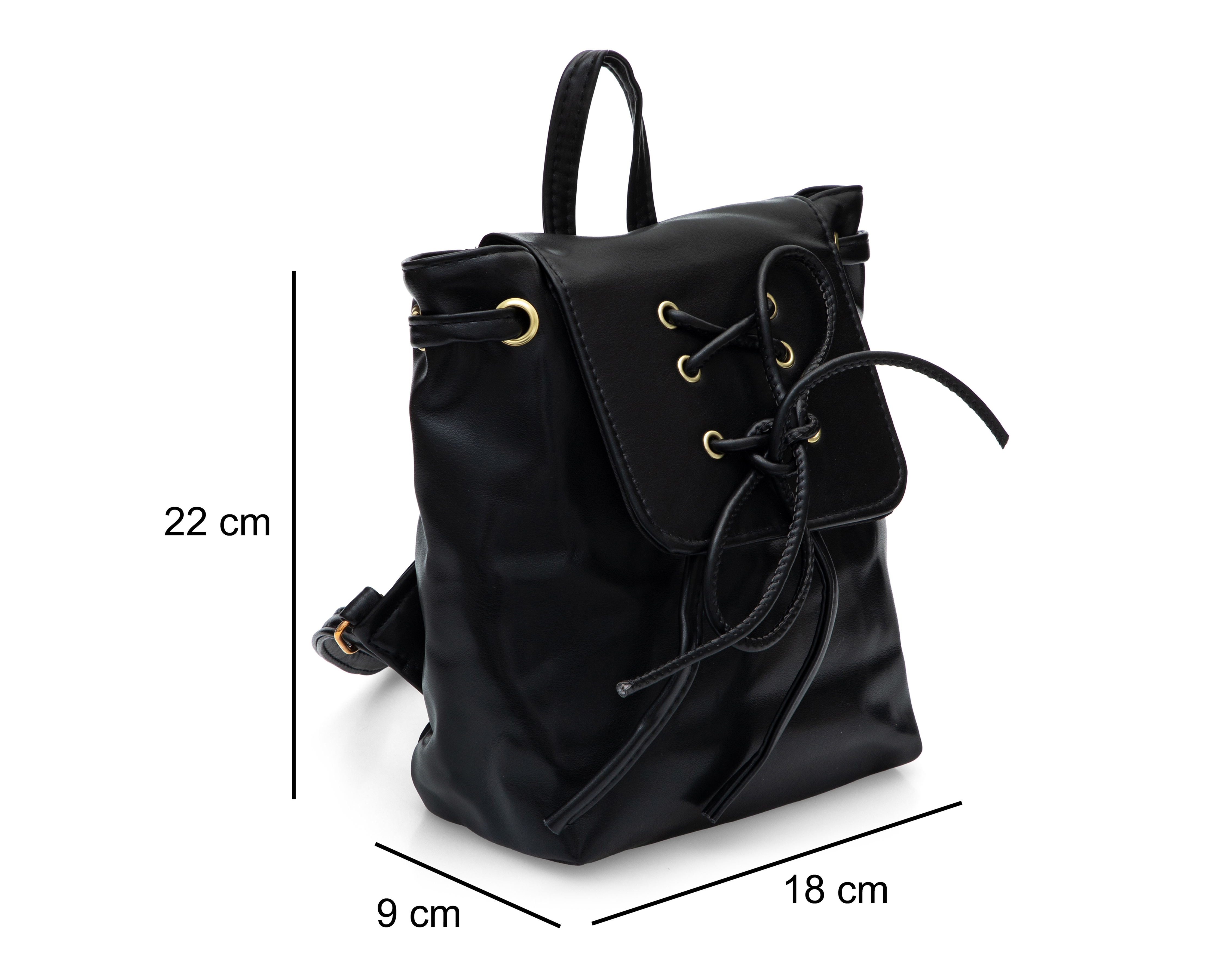 Foto 8 pulgar | Foto 7 | Mochila 18 Forever Negra