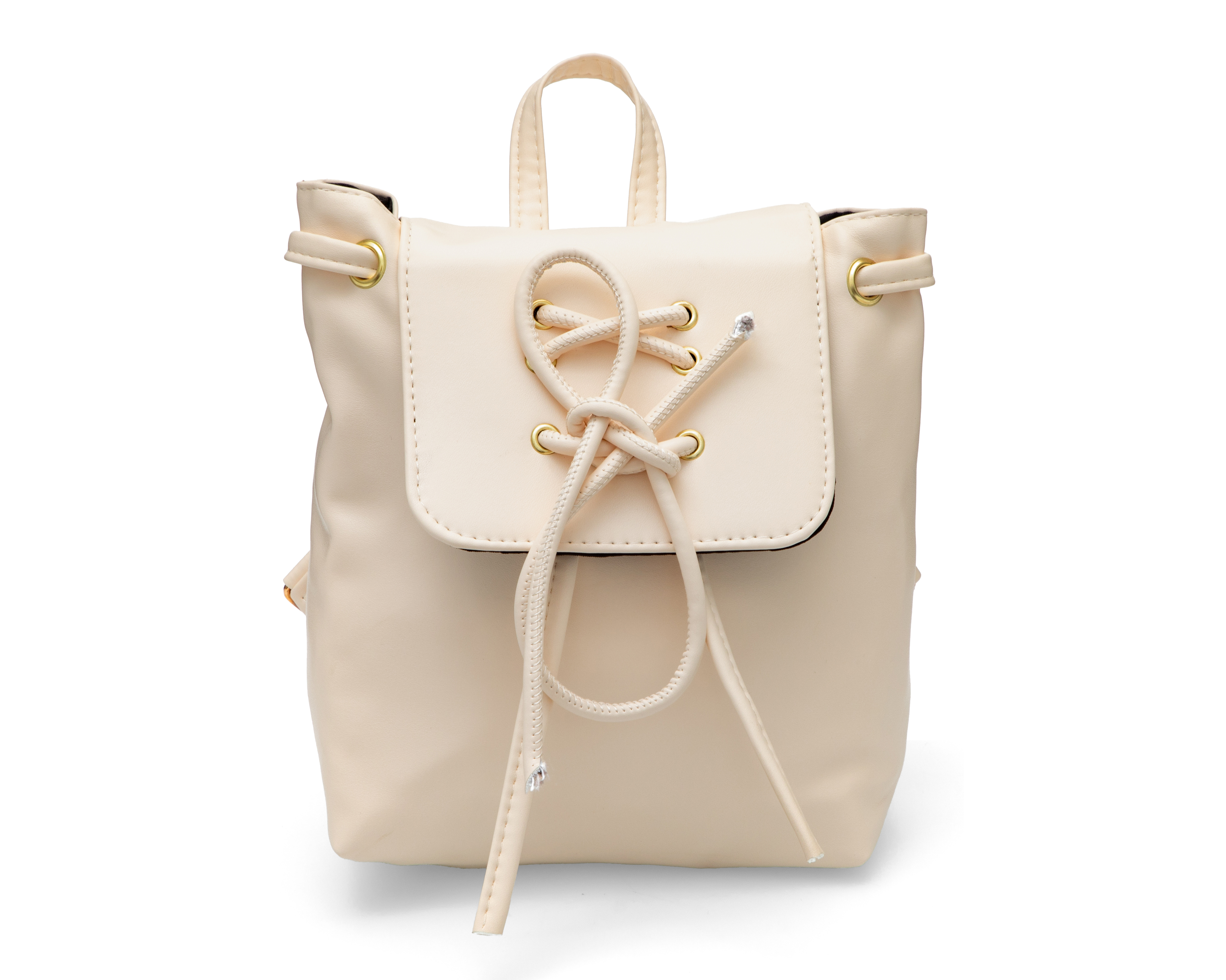 Foto 2 pulgar | Foto 1 | Mochila 18 Forever Beige