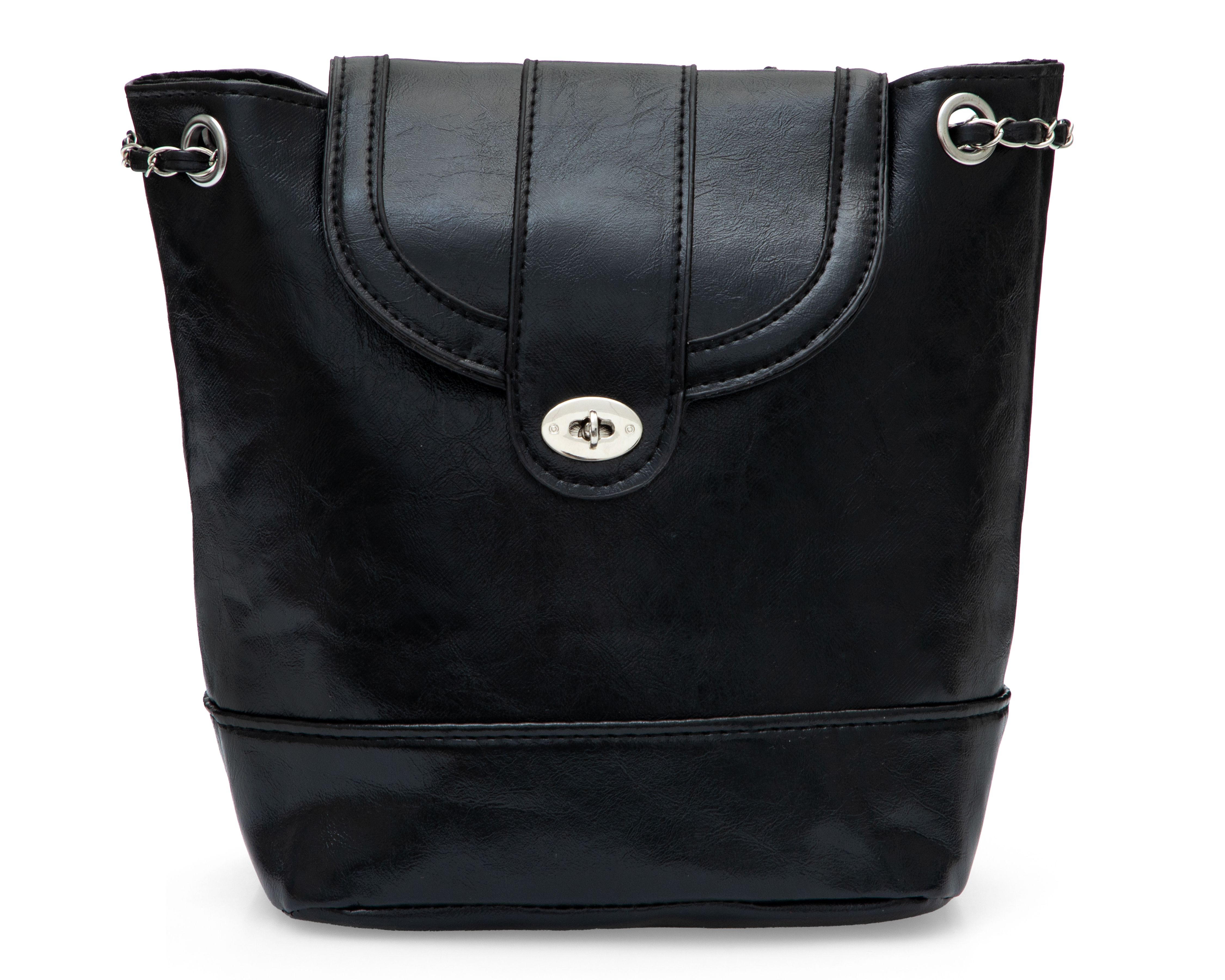 Mochila Sahara con Cadenas