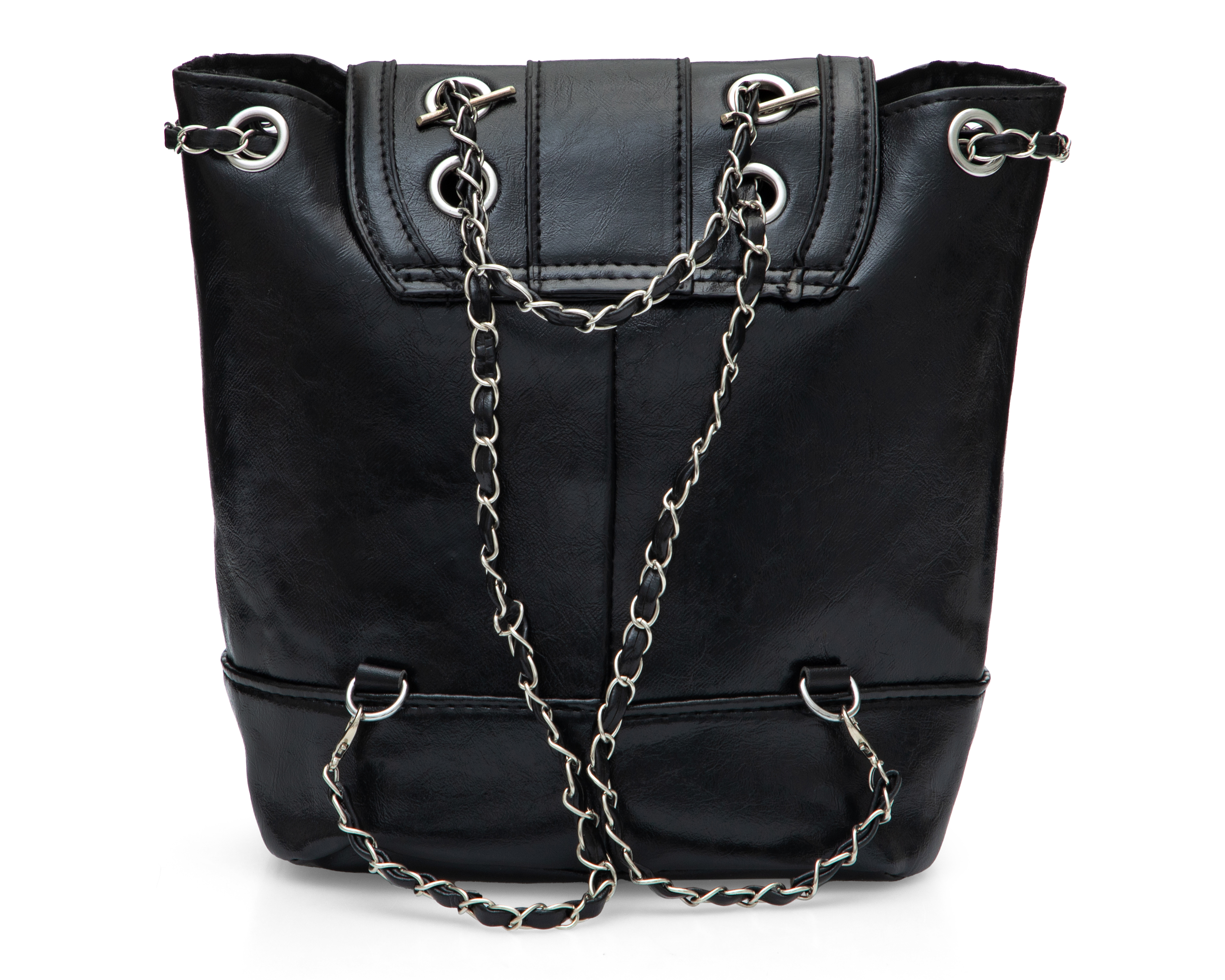 Foto 4 | Foto 4 | Mochila Sahara con Cadenas