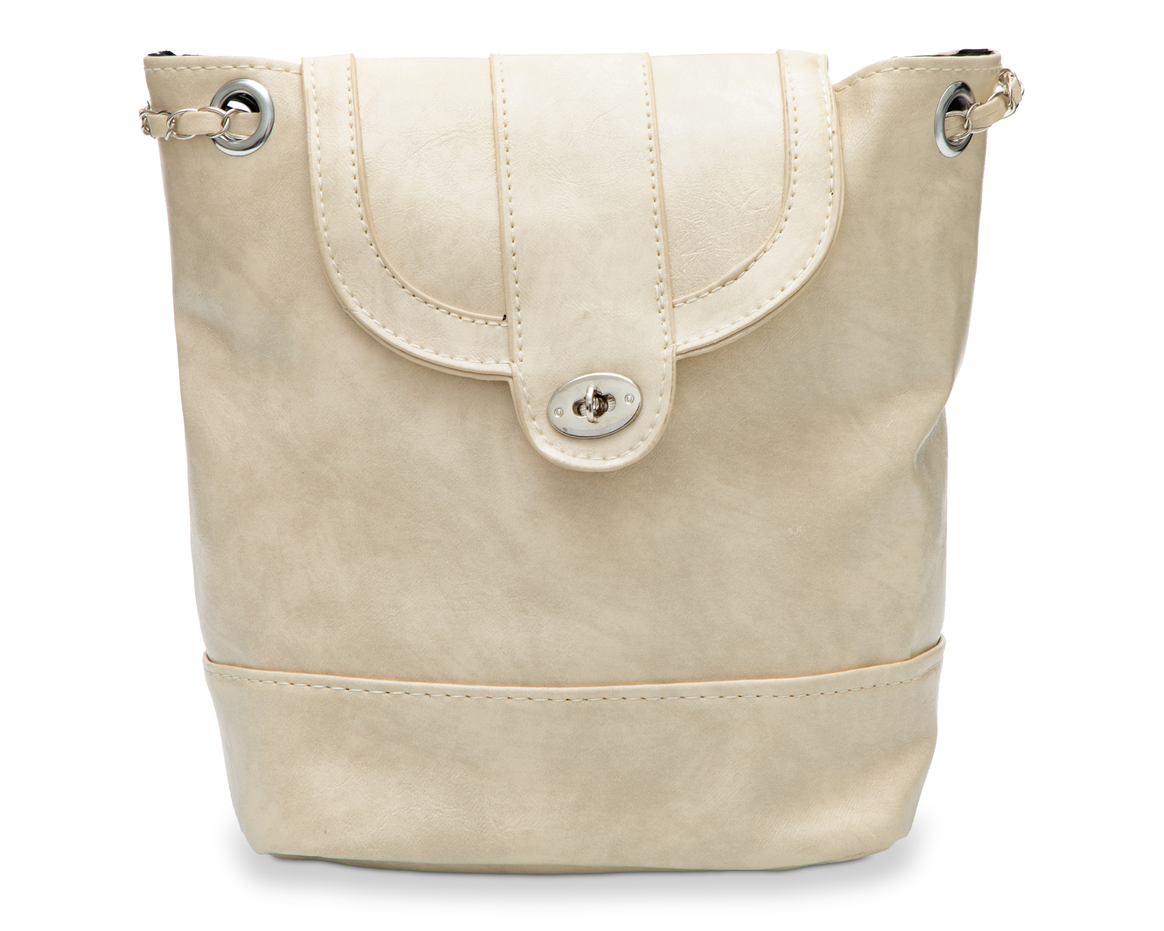 Mochila Sahara Beige