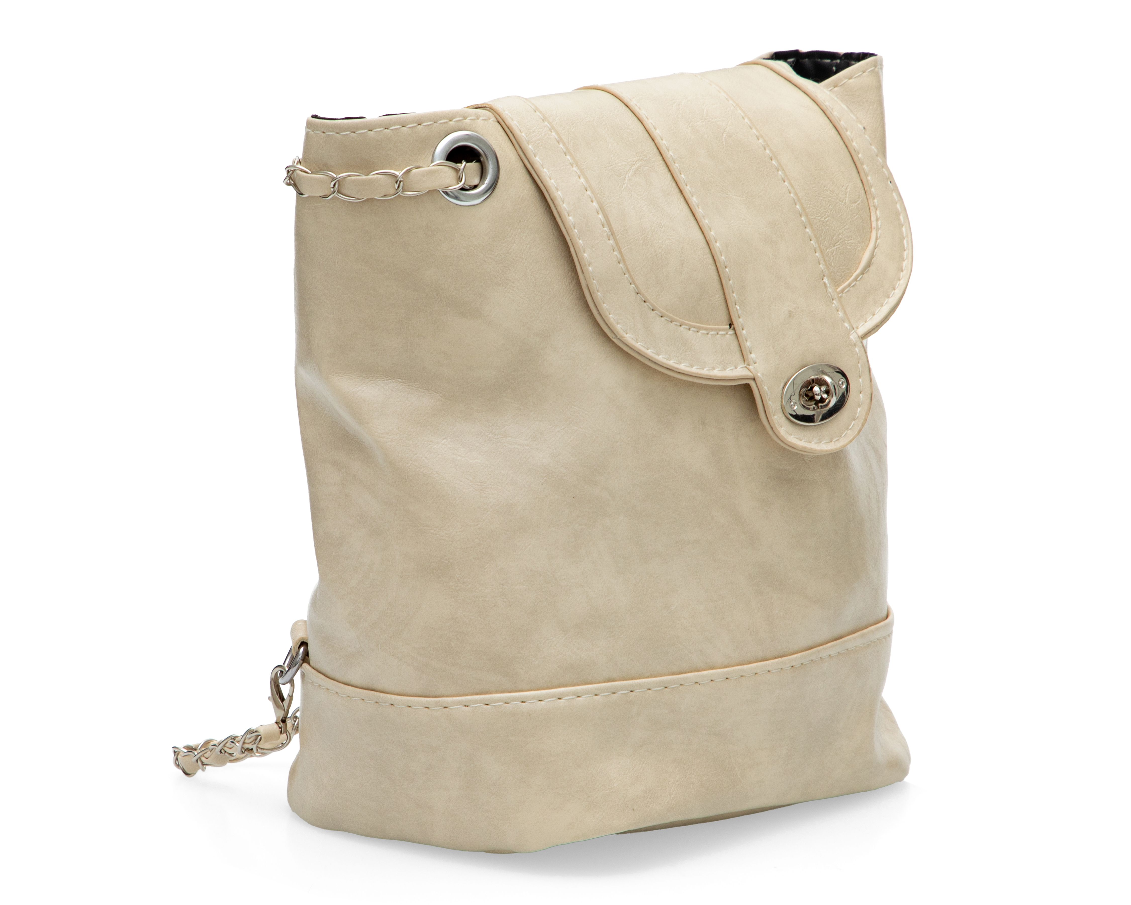 Foto 2 | Foto 2 | Mochila Sahara Beige