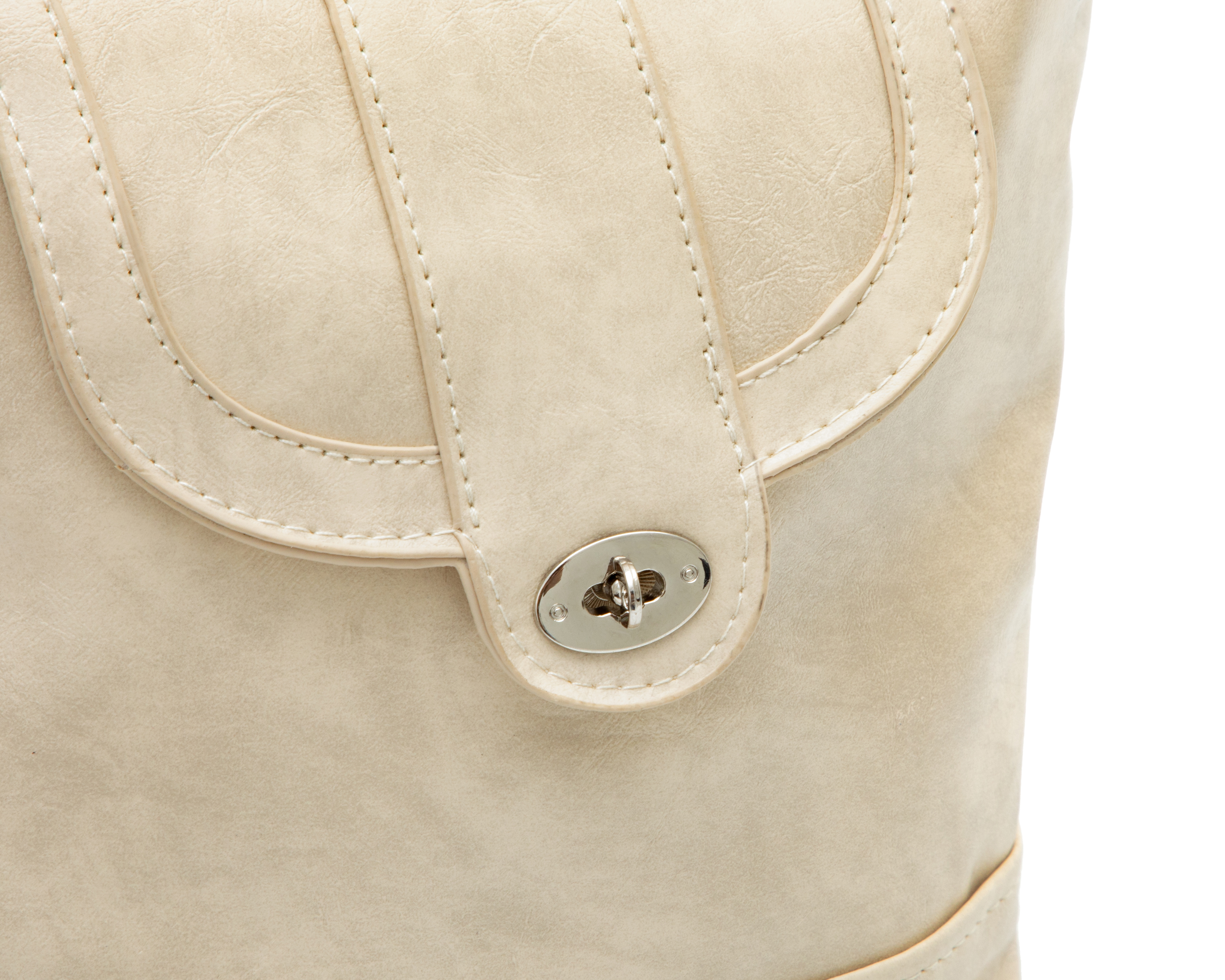Foto 5 | Foto 5 | Mochila Sahara Beige
