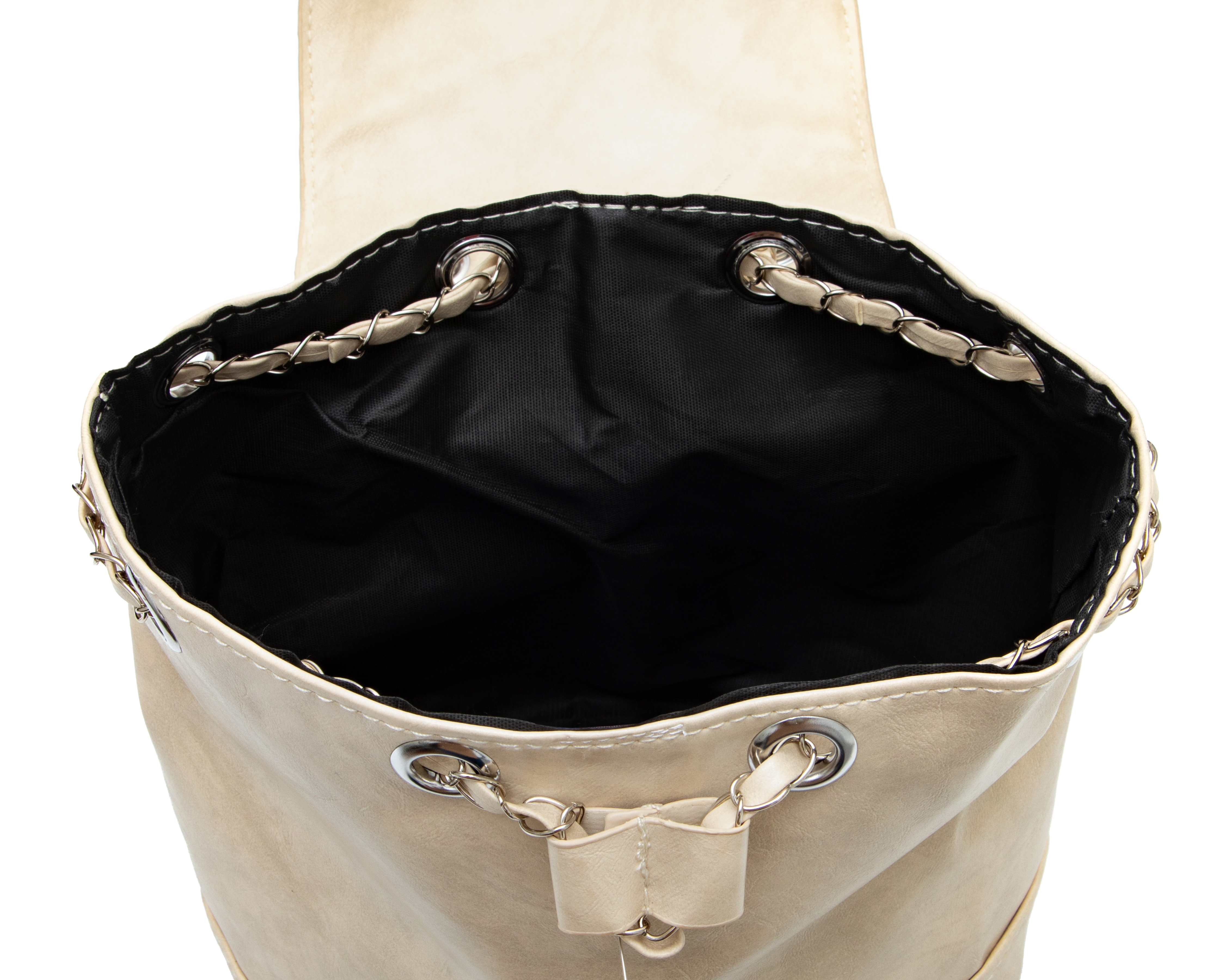 Foto 6 | Foto 6 | Mochila Sahara Beige