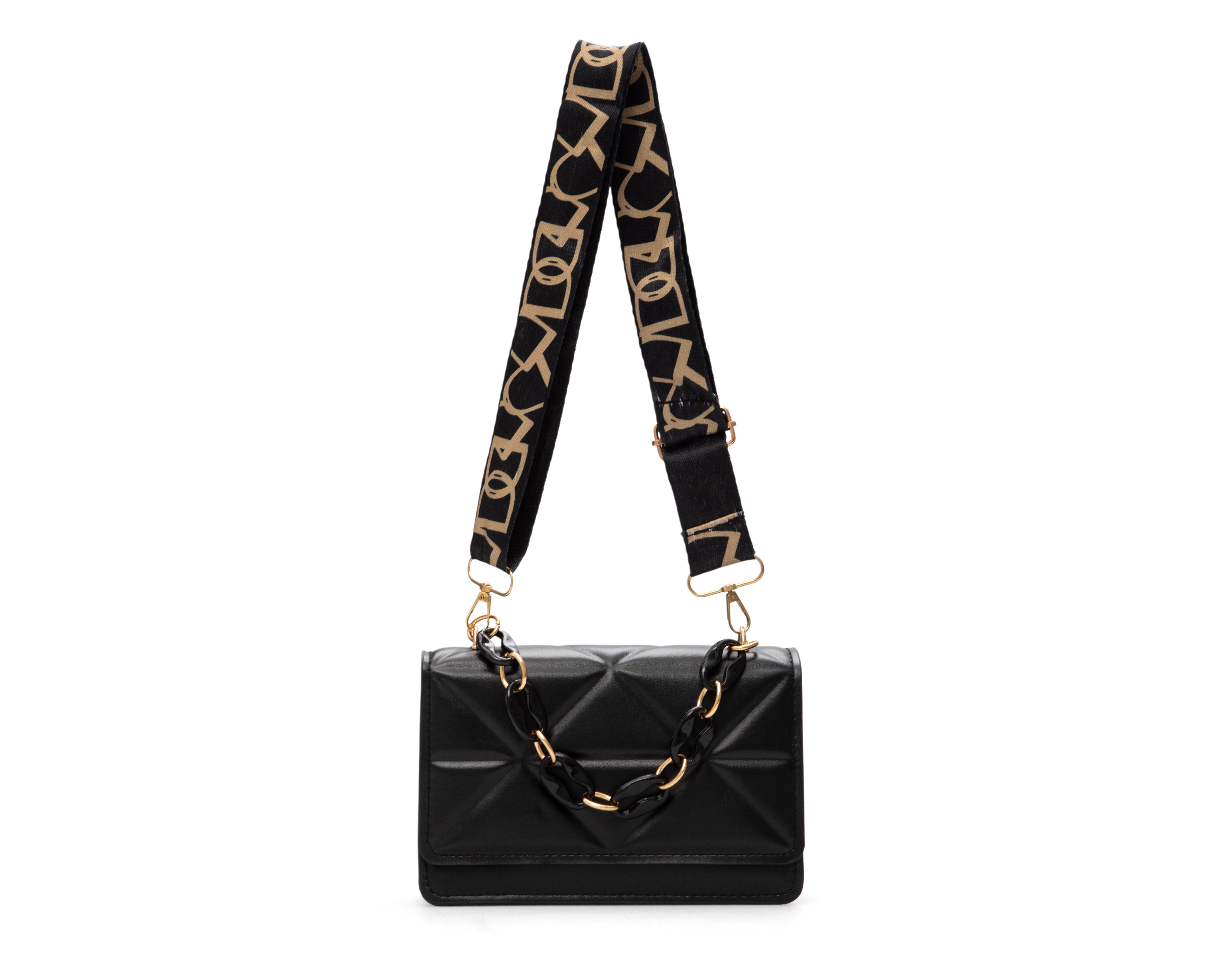 Foto 1 | Foto 1 | Bolsa Cruzada Strona