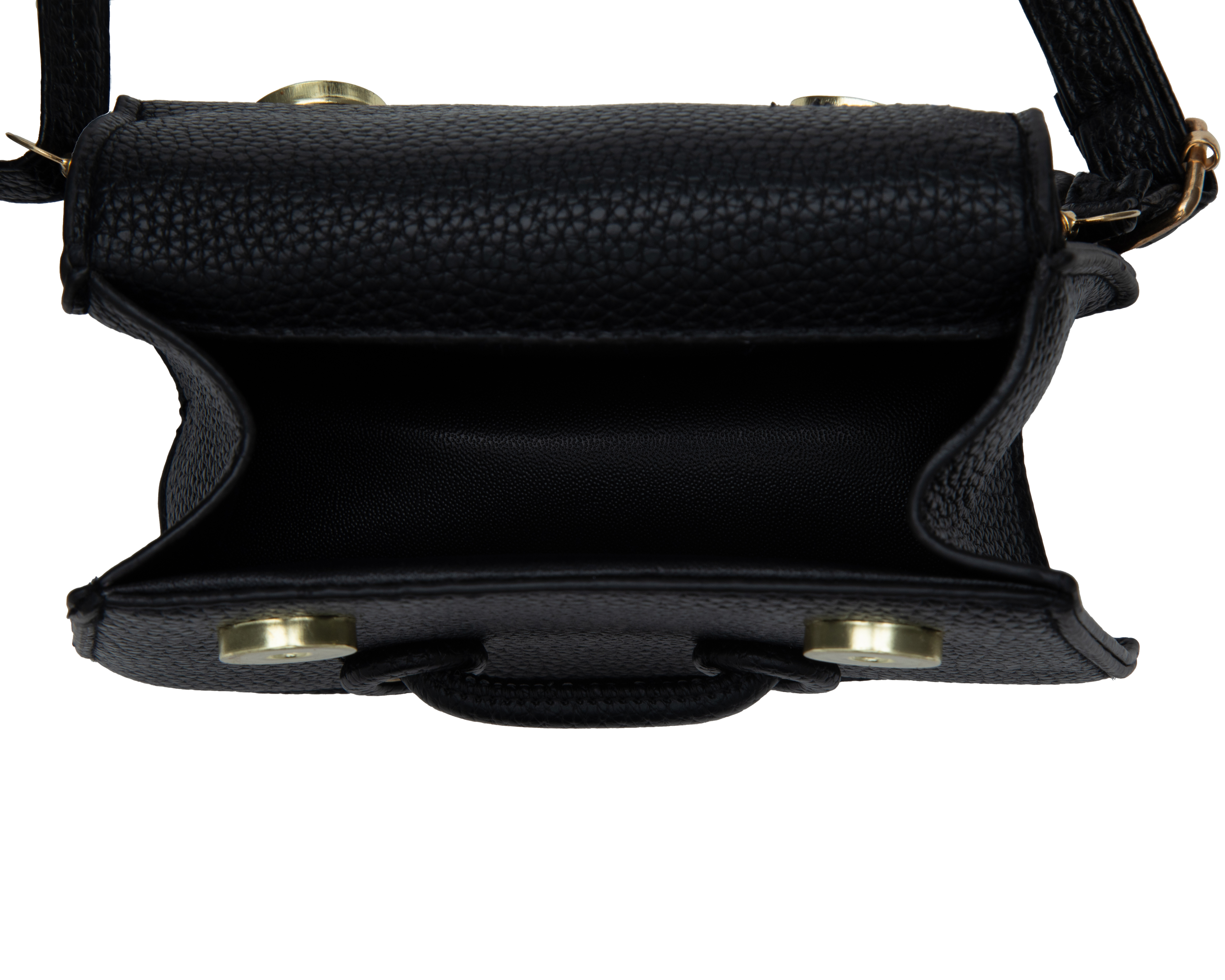 Foto 5 pulgar | Foto 4 | Bolsa Cruzada 18 Forever