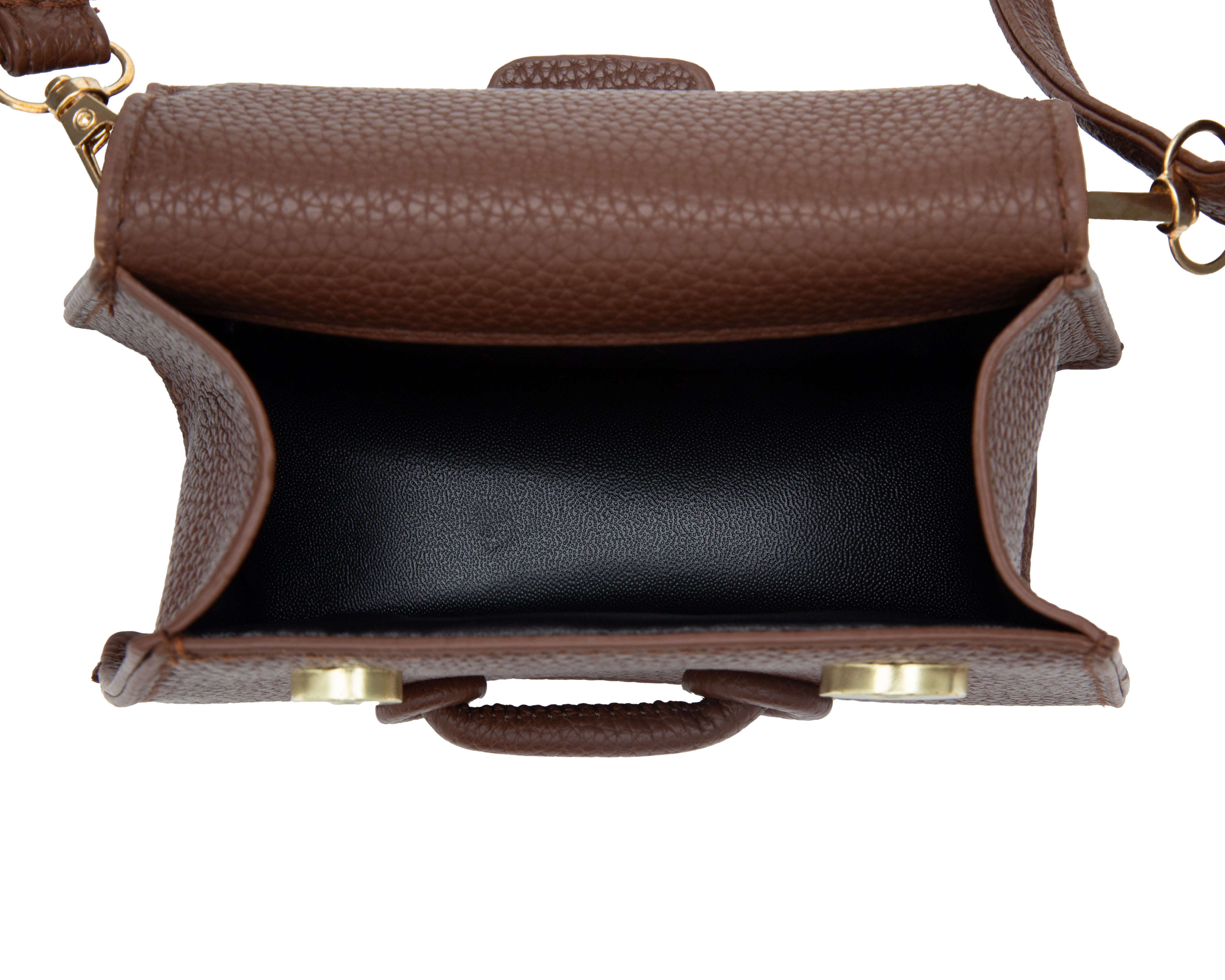 Foto 5 pulgar | Foto 4 | Bolsa Cruzada 18 Forever