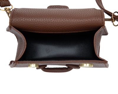 Foto 4 | Foto 4 | Bolsa Cruzada 18 Forever