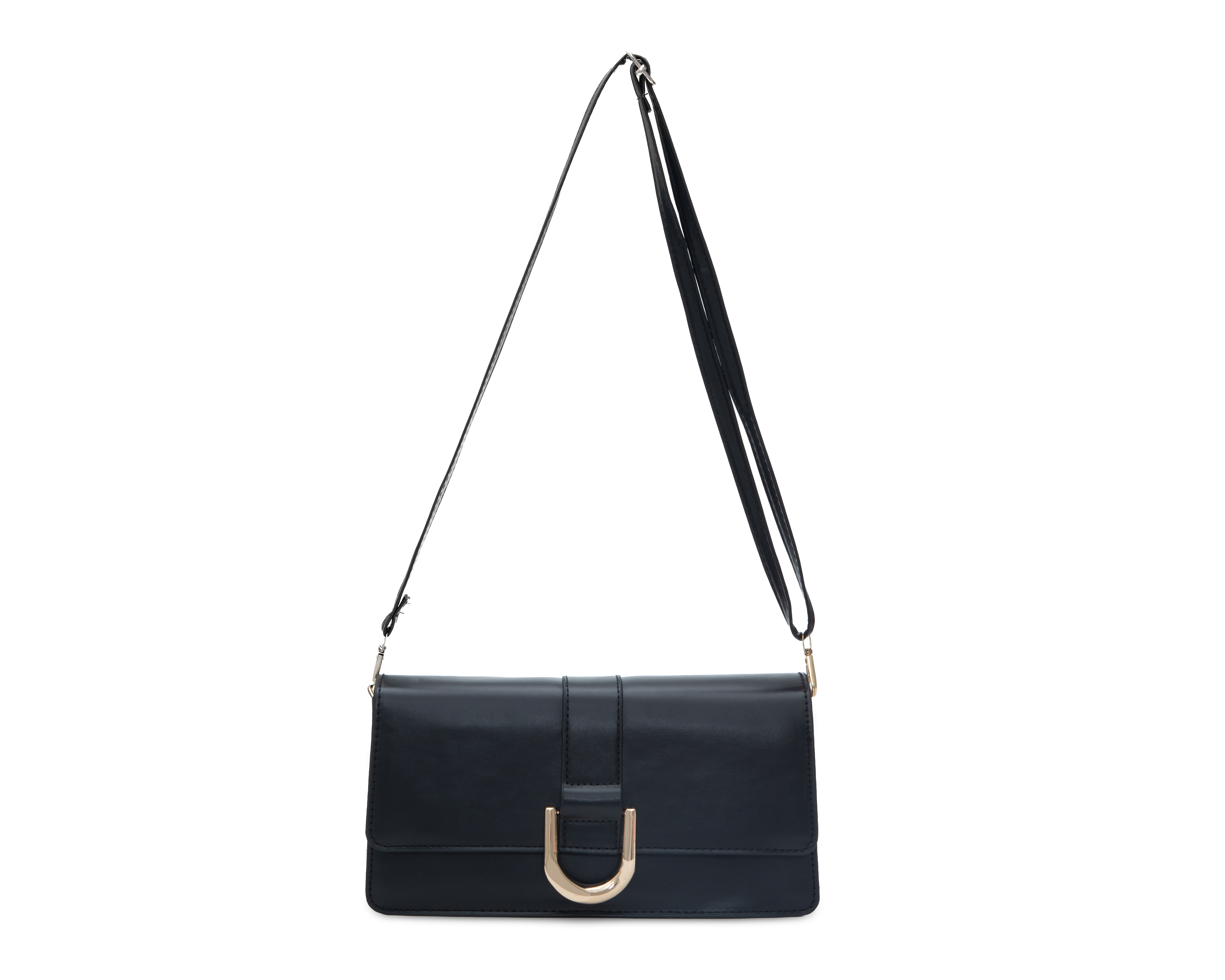 Bolsa Cruzada Sahara