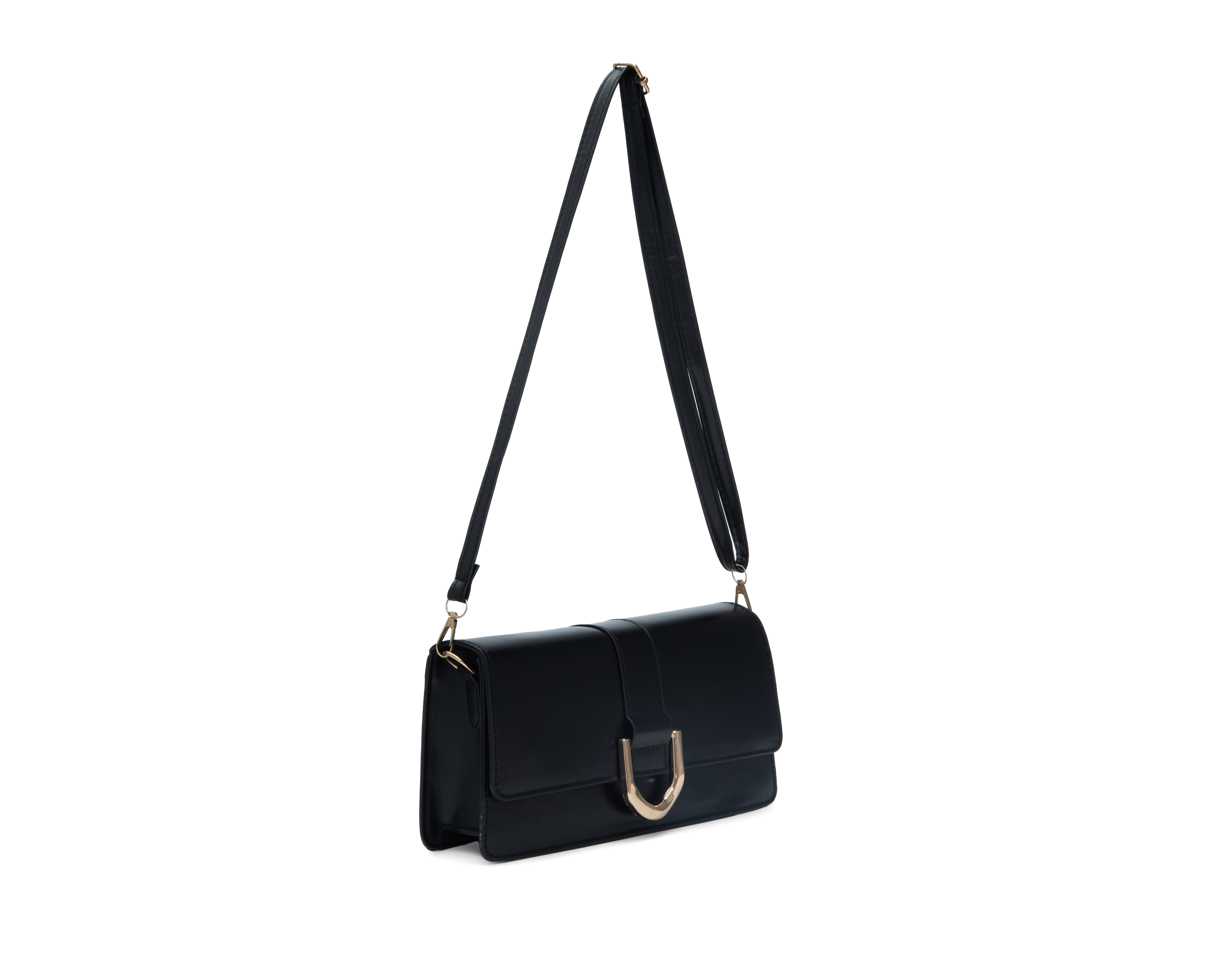 Foto 3 pulgar | Foto 2 | Bolsa Cruzada Sahara