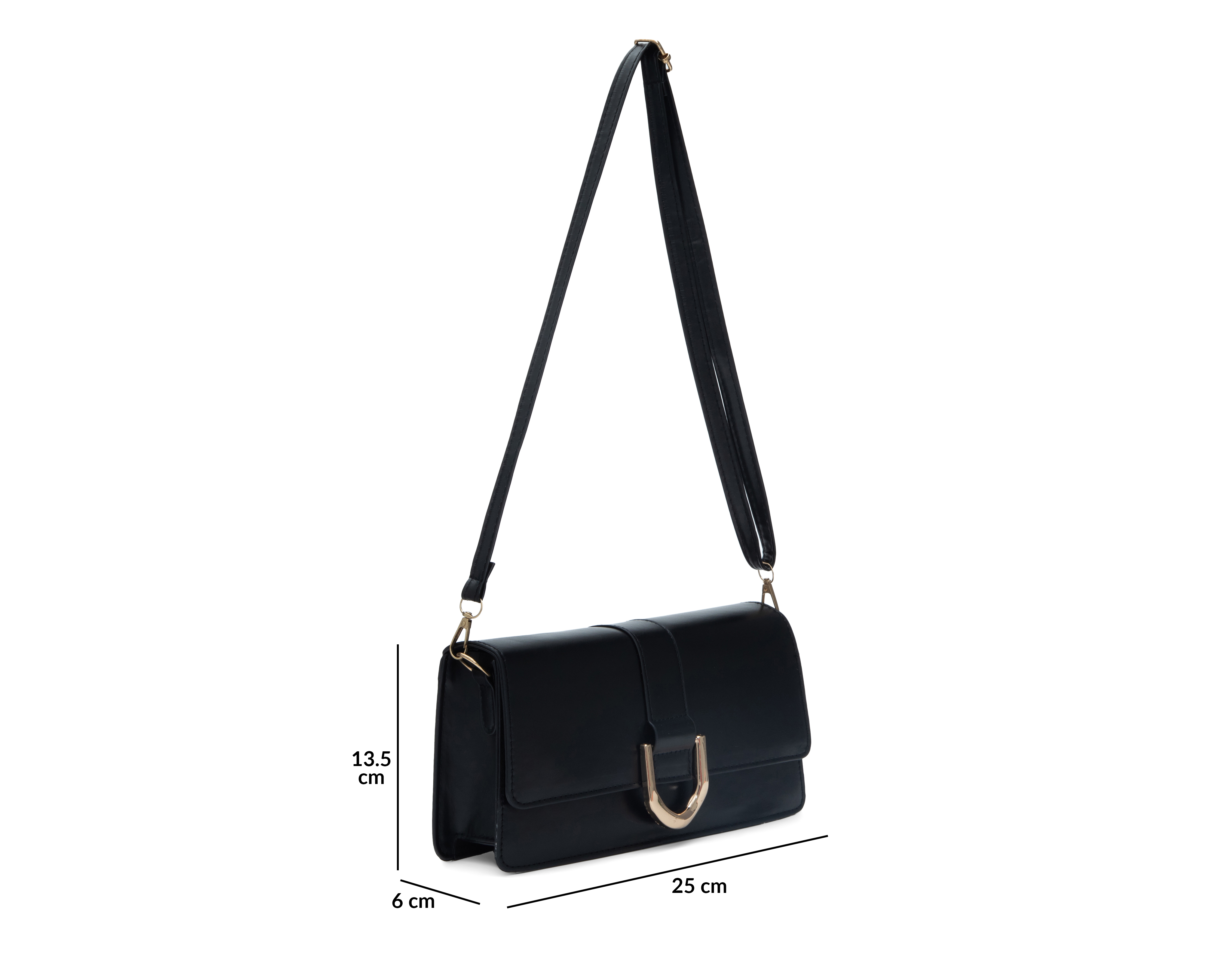 Foto 5 | Foto 5 | Bolsa Cruzada Sahara