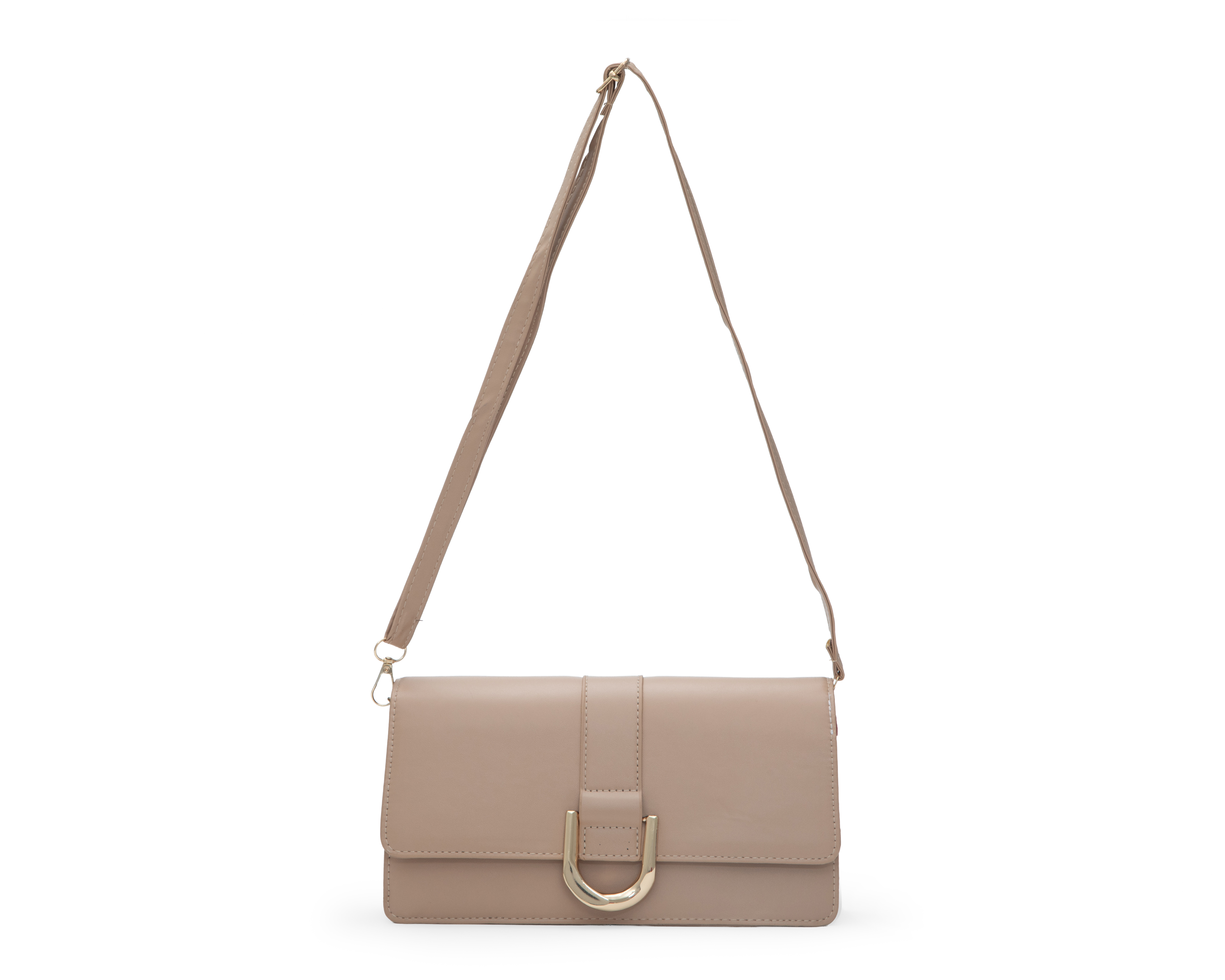 Bolsa Cruzada Sahara