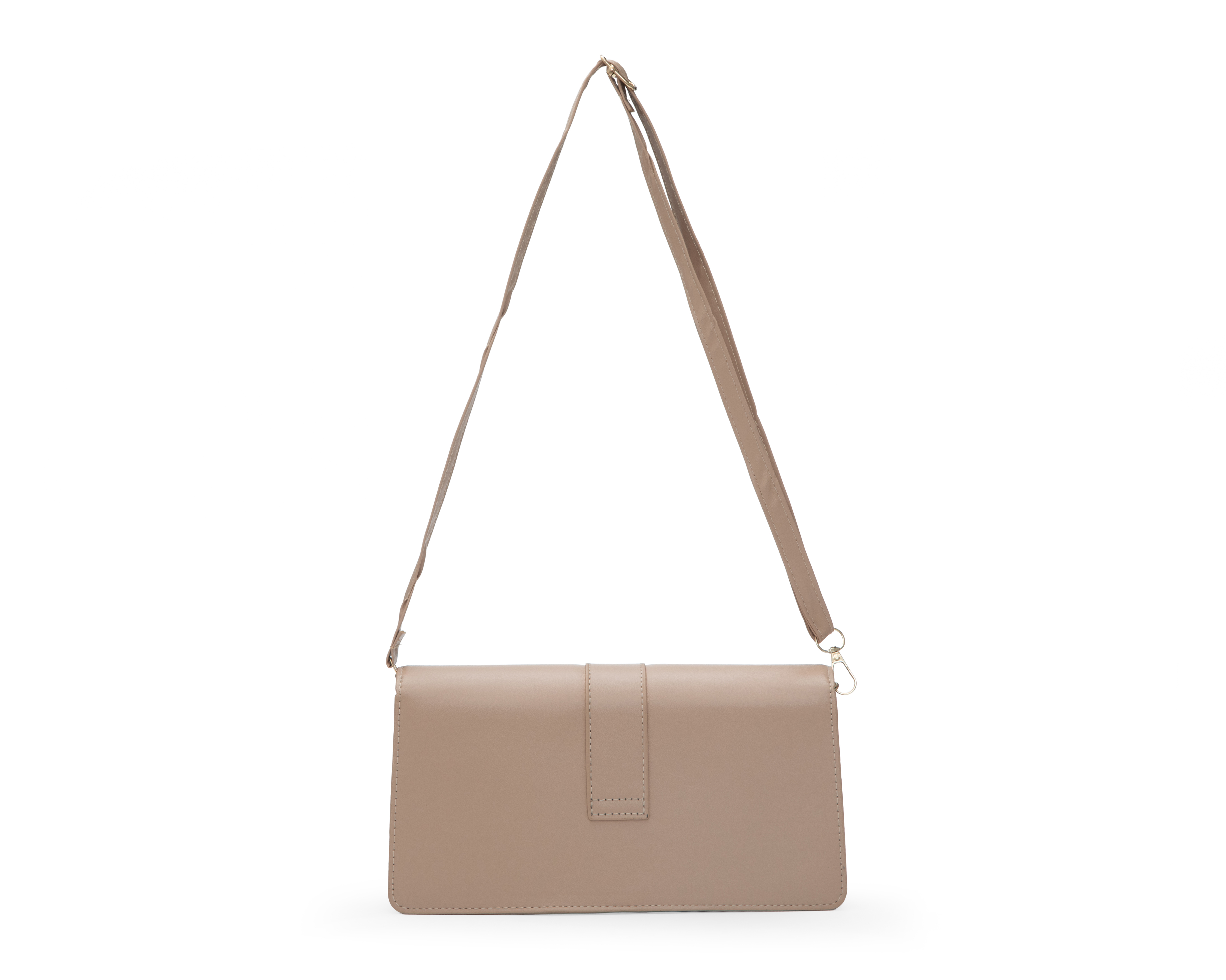 Foto 4 pulgar | Foto 3 | Bolsa Cruzada Sahara