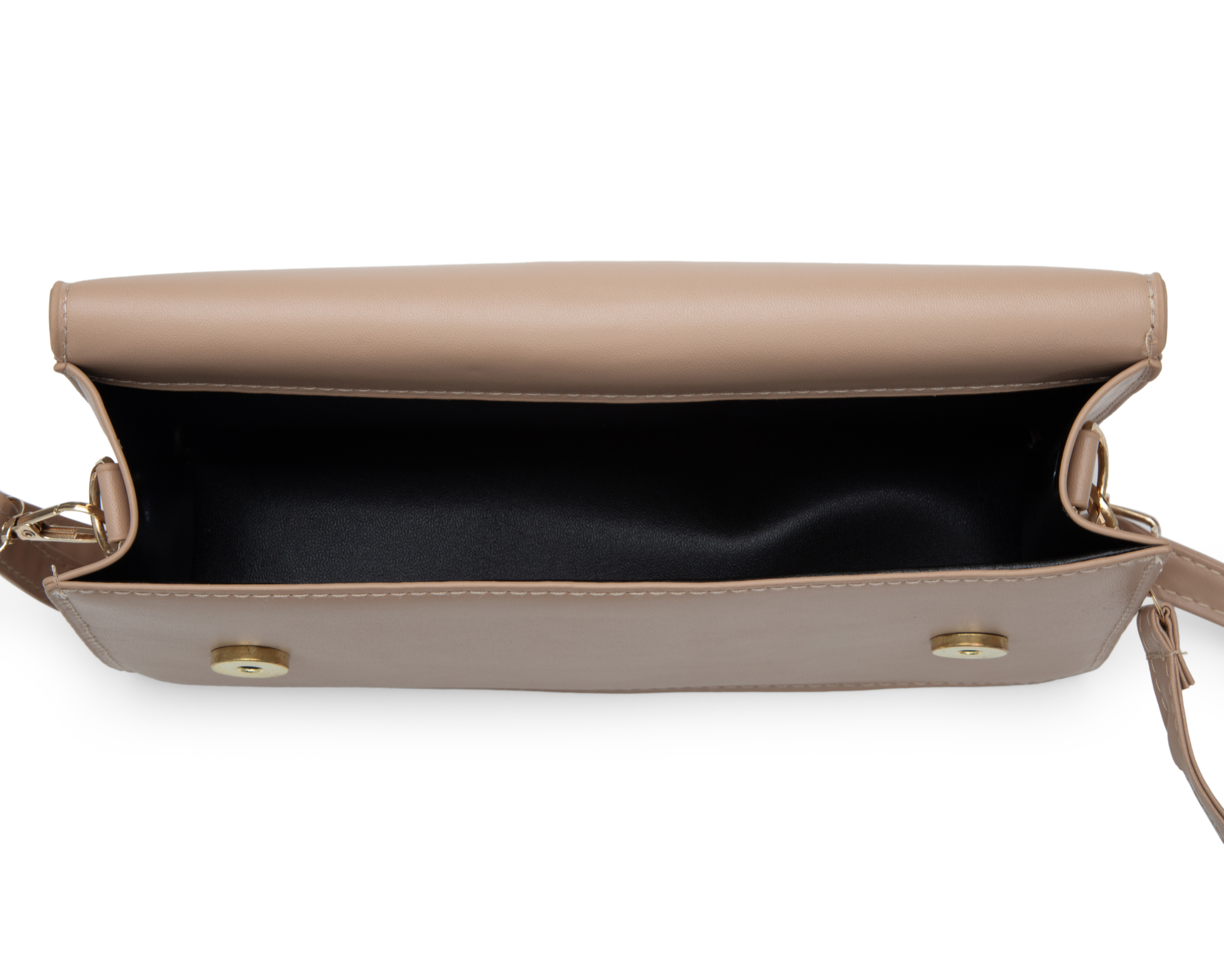 Foto 5 pulgar | Foto 4 | Bolsa Cruzada Sahara