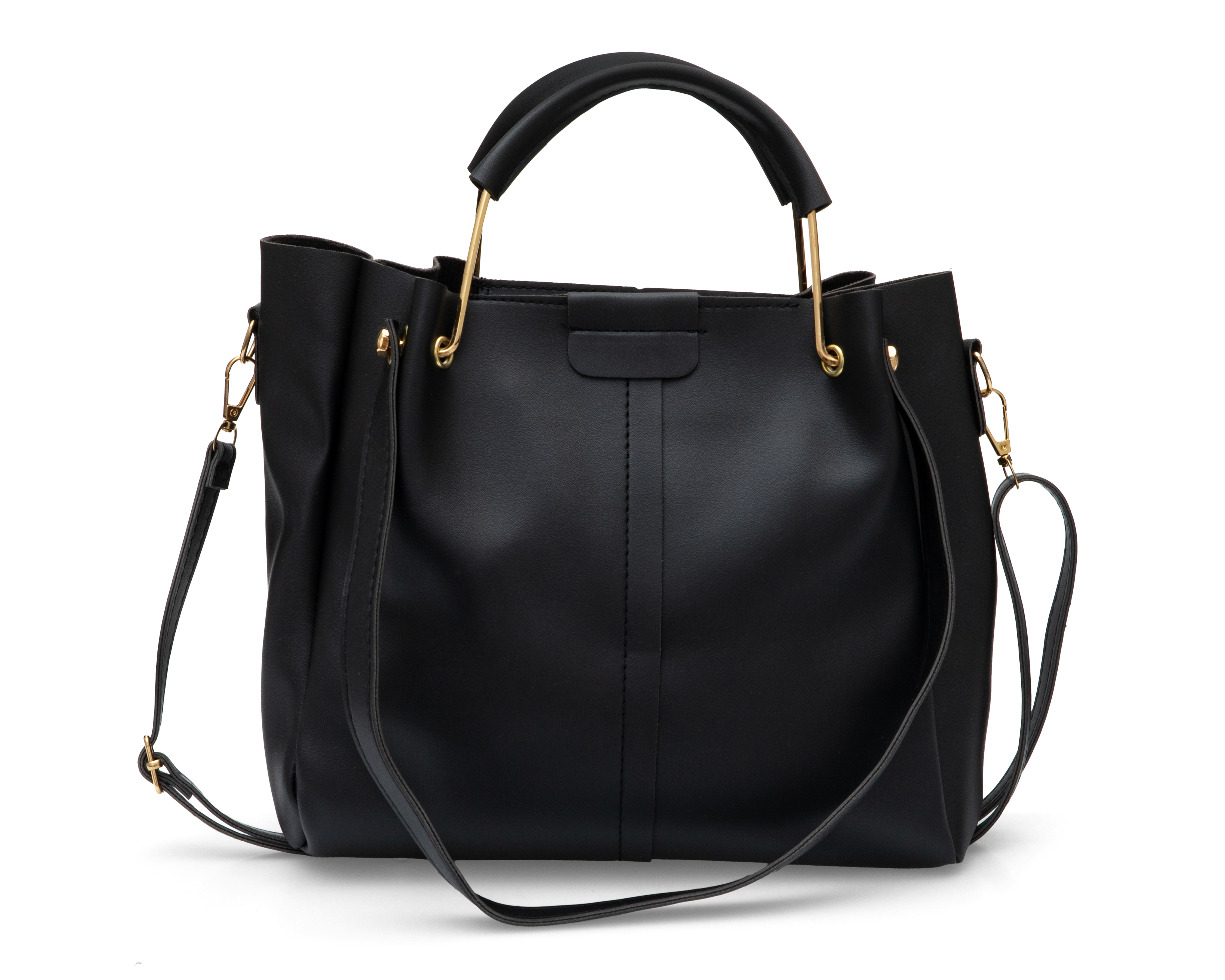 Bolsa de Mano Sahara con Correa