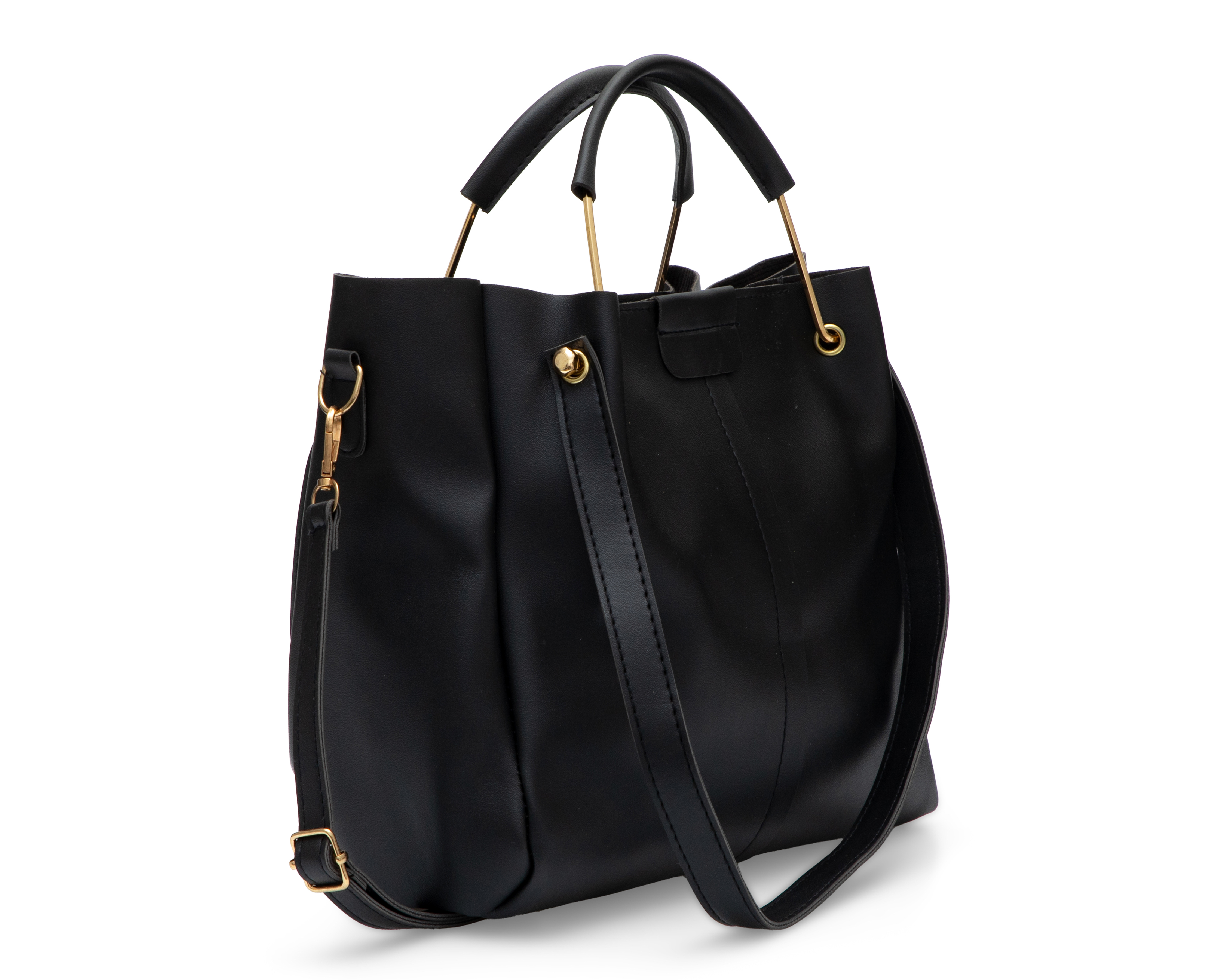 Foto 3 pulgar | Foto 2 | Bolsa de Mano Sahara con Correa