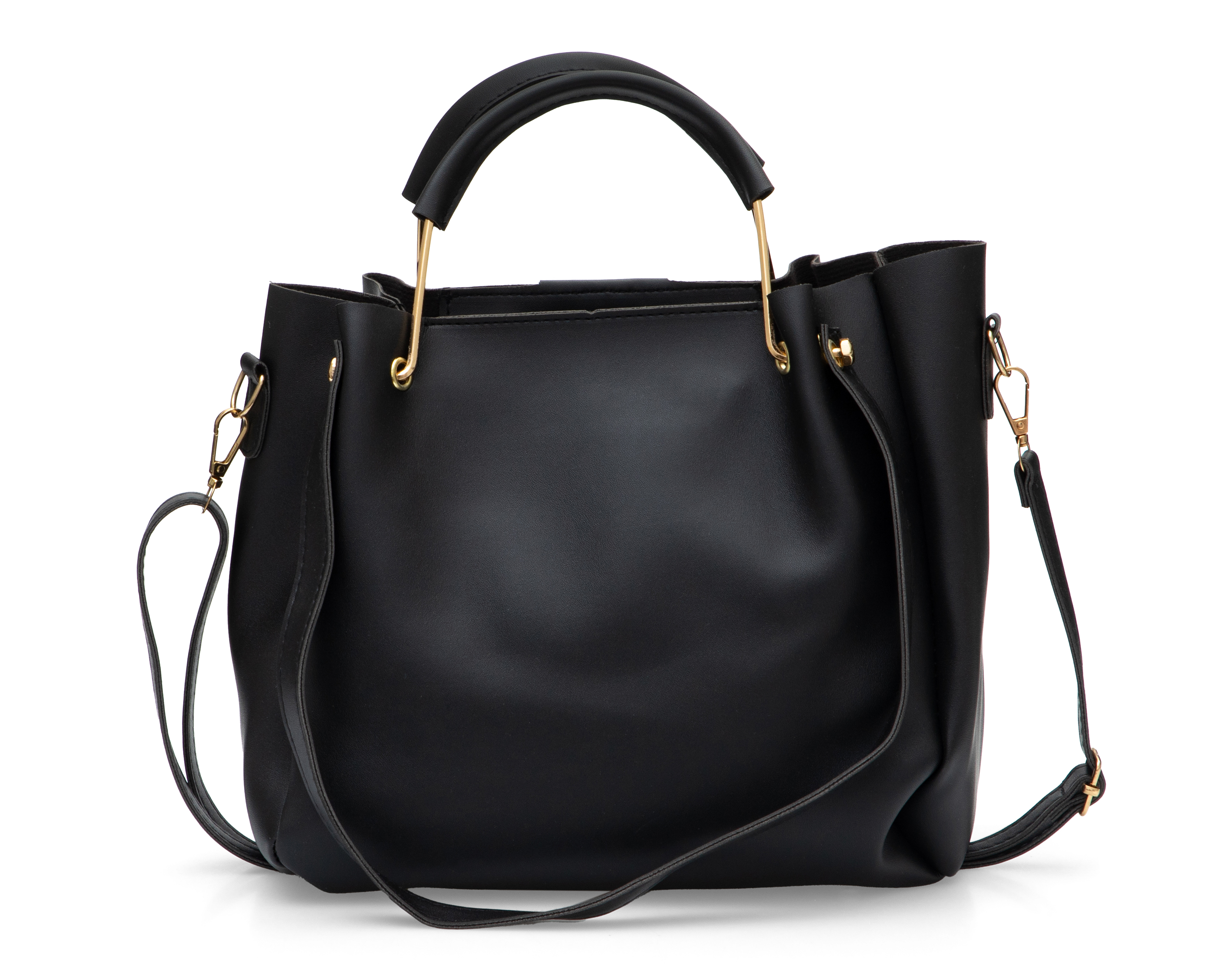 Foto 3 | Foto 3 | Bolsa de Mano Sahara con Correa