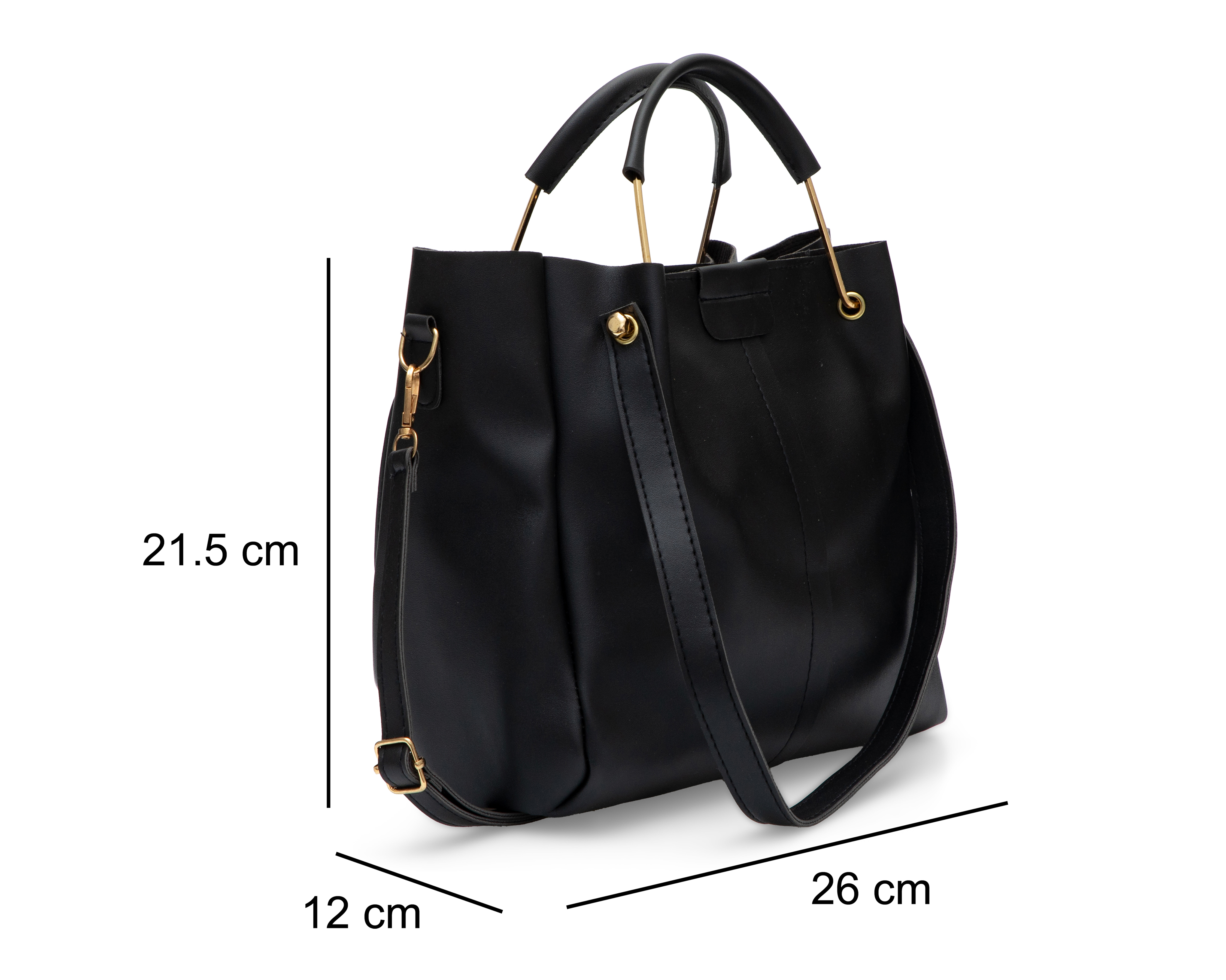 Foto 5 | Foto 5 | Bolsa de Mano Sahara con Correa