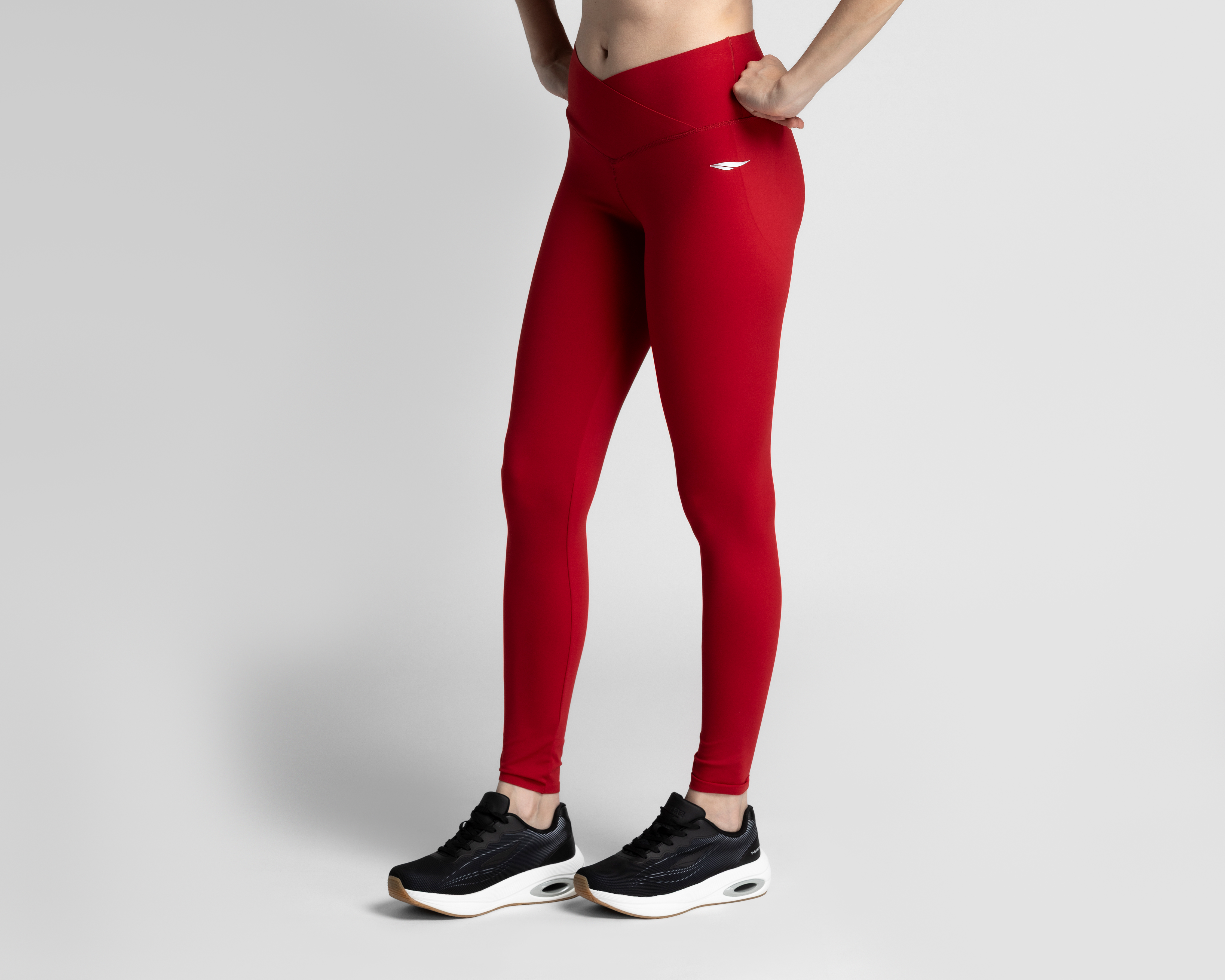 Leggings de Entrenamiento Sportline para Mujer