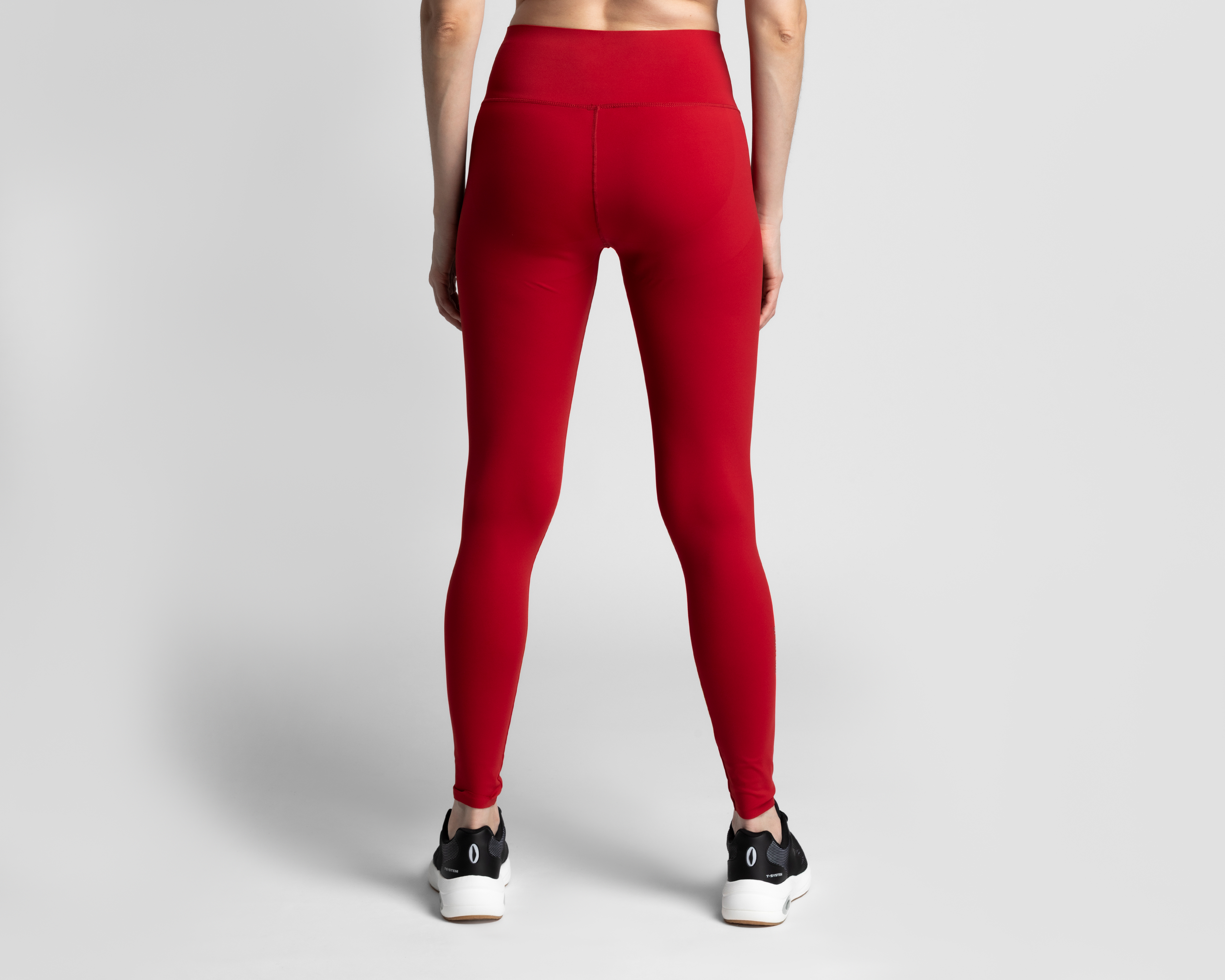 Foto 4 pulgar | Foto 3 | Leggings de Entrenamiento Sportline para Mujer