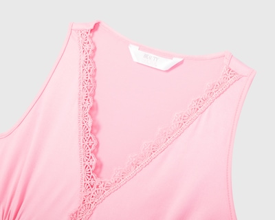 Foto 3 | Foto 3 | Camisón Beauty Secret para Mujer