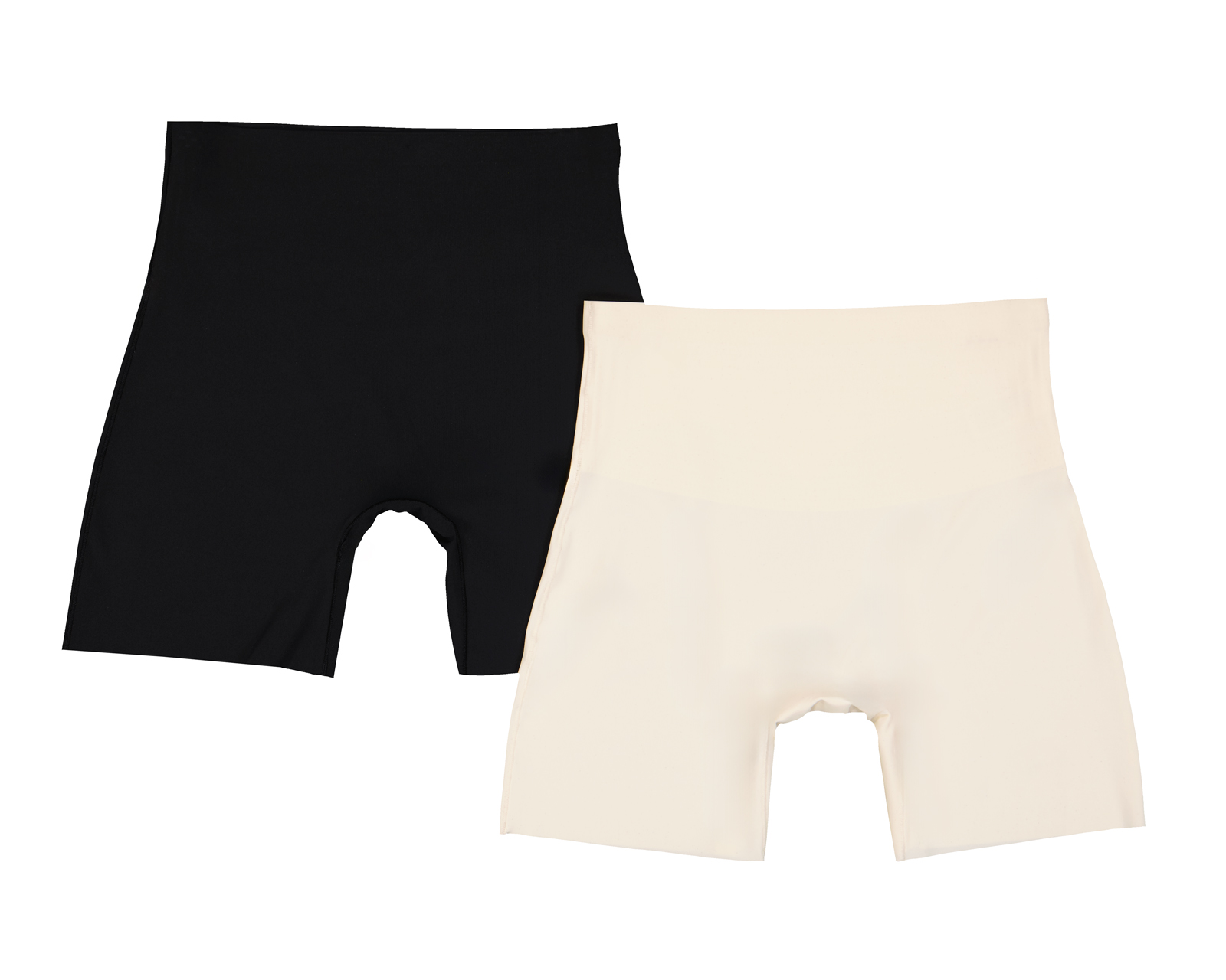 Bloomer Beauty Secret Liso para Mujer 2 Piezas