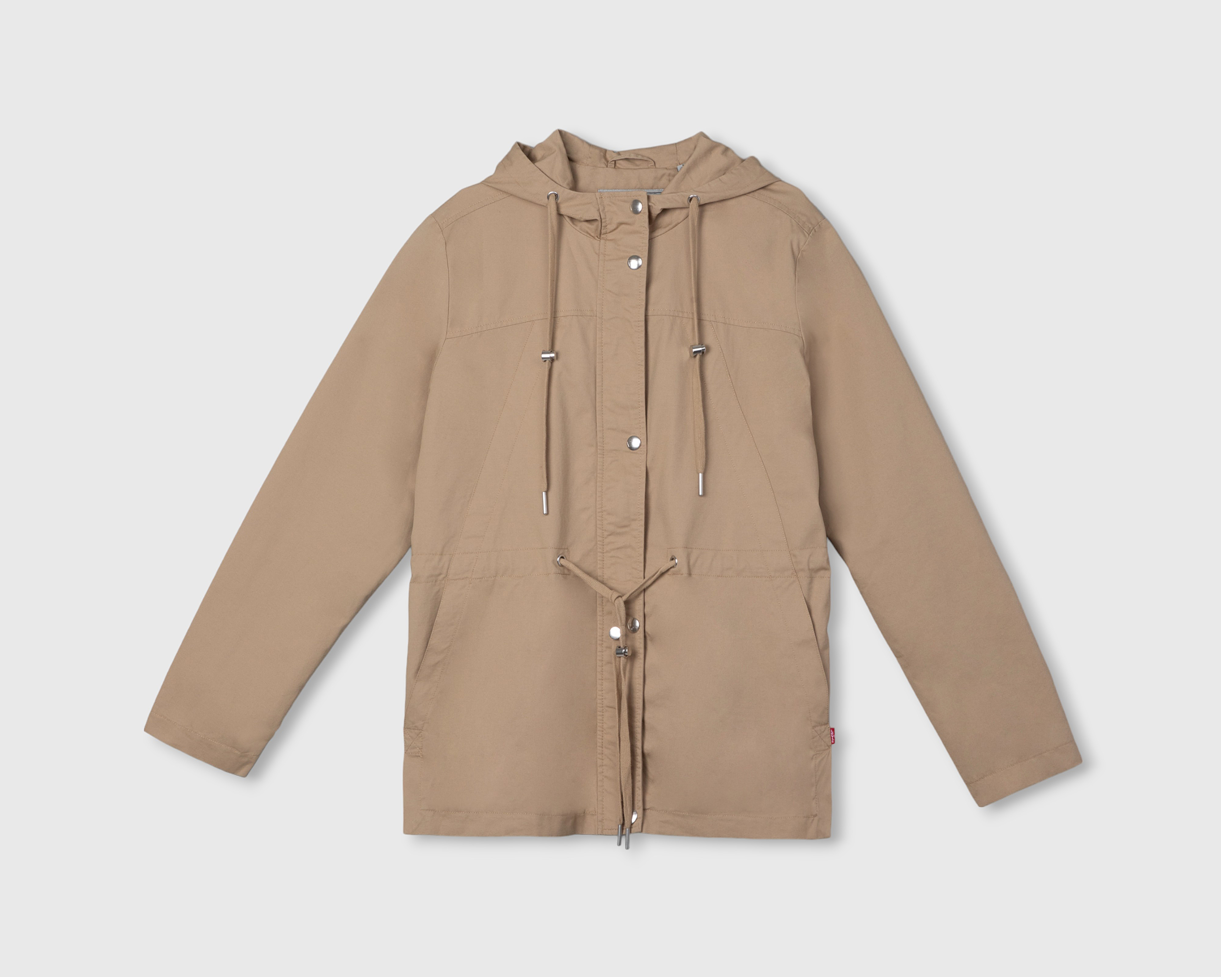 Foto 7 | Foto 7 | Chamarra Levi's con Capucha