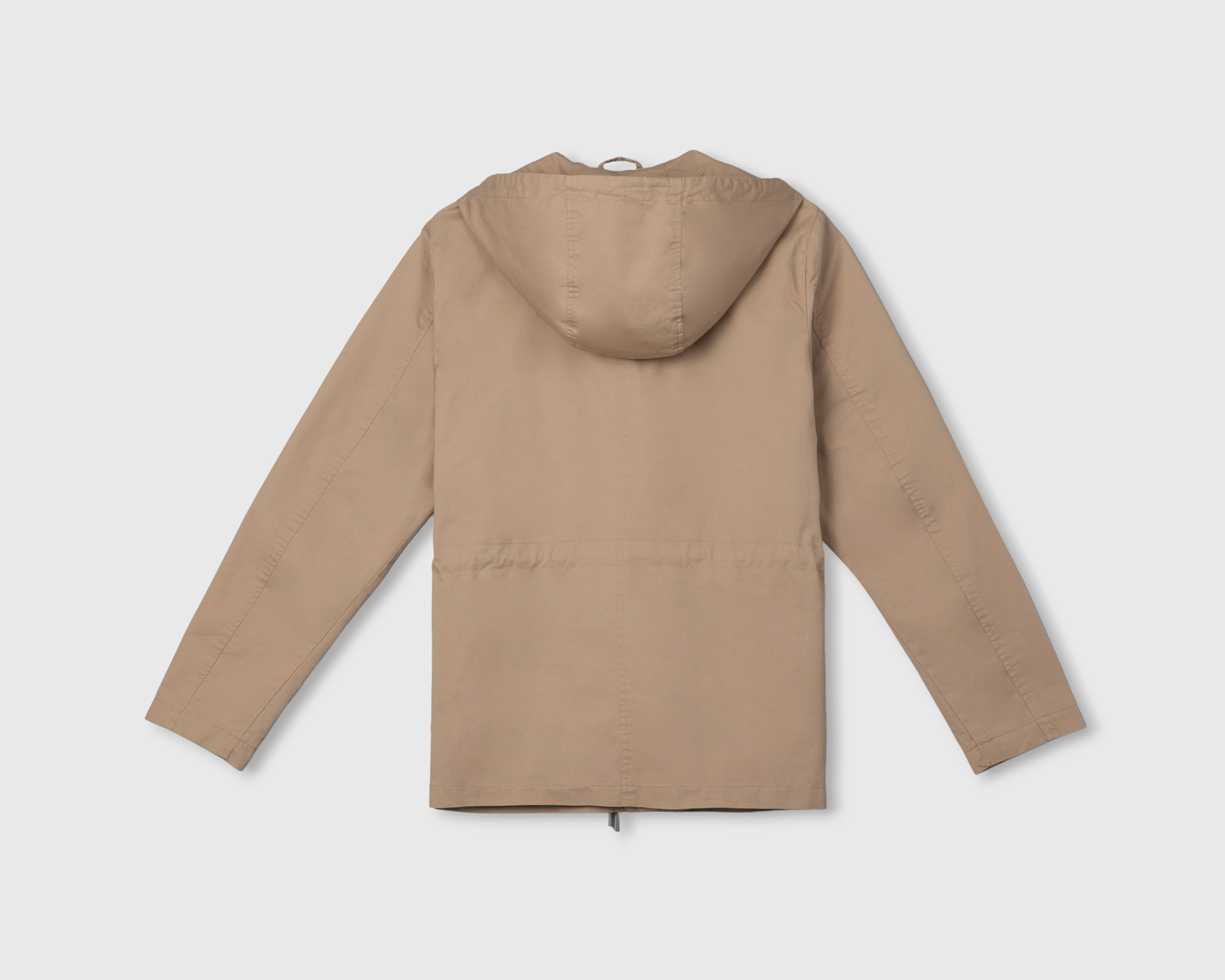 Foto 8 | Foto 8 | Chamarra Levi's con Capucha