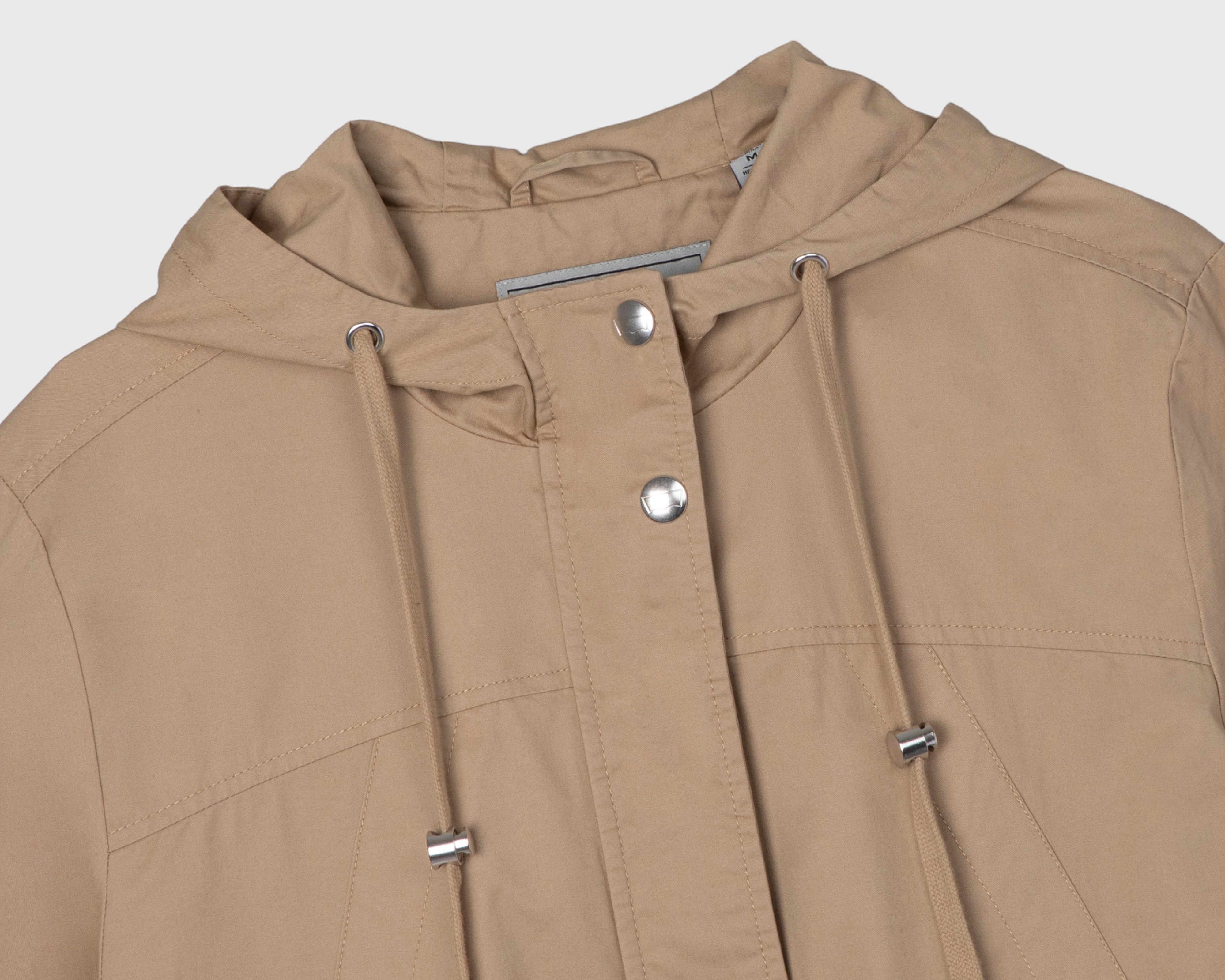 Foto 9 | Foto 9 | Chamarra Levi's con Capucha