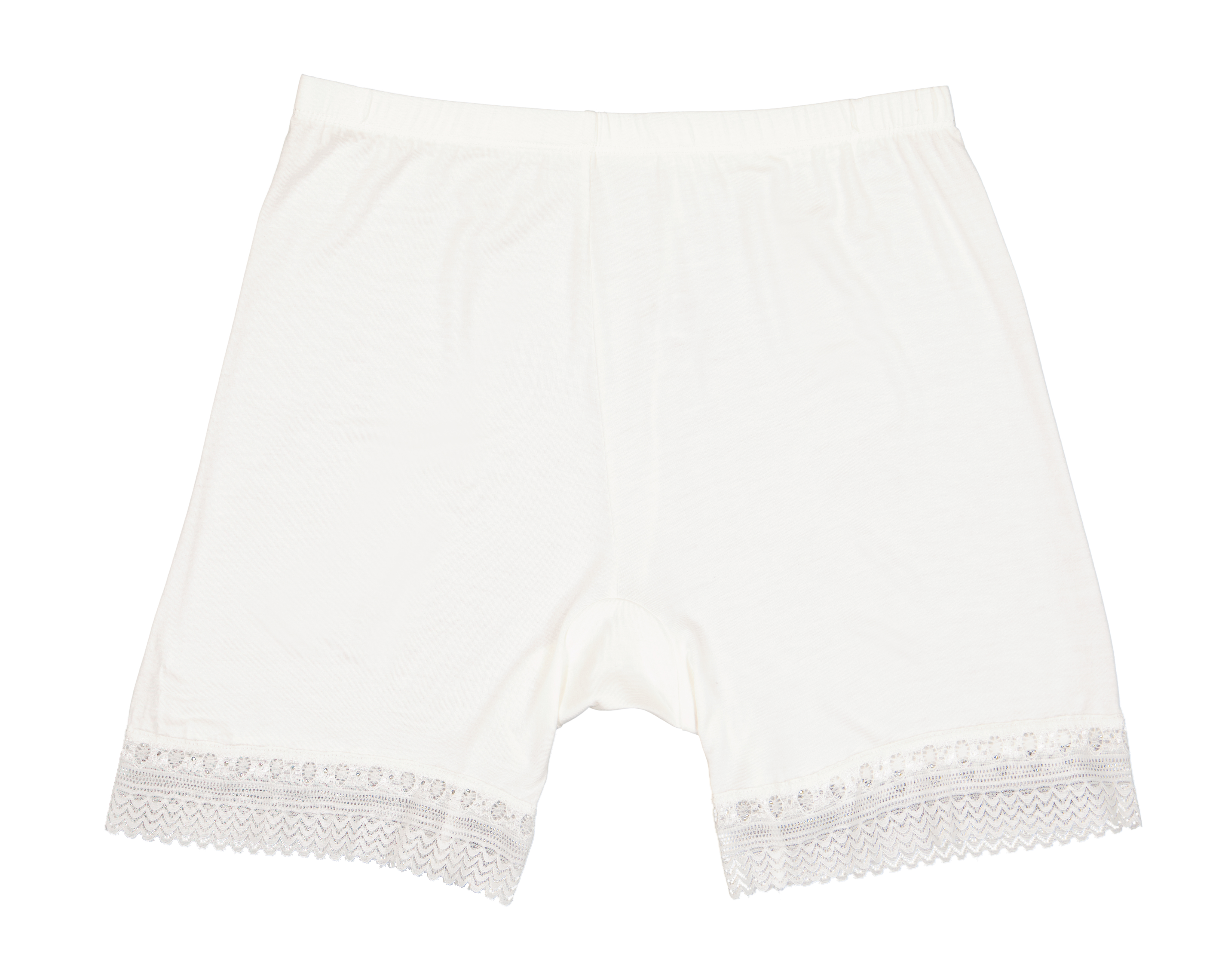 Bloomer Beauty Secret de Encaje para Mujer