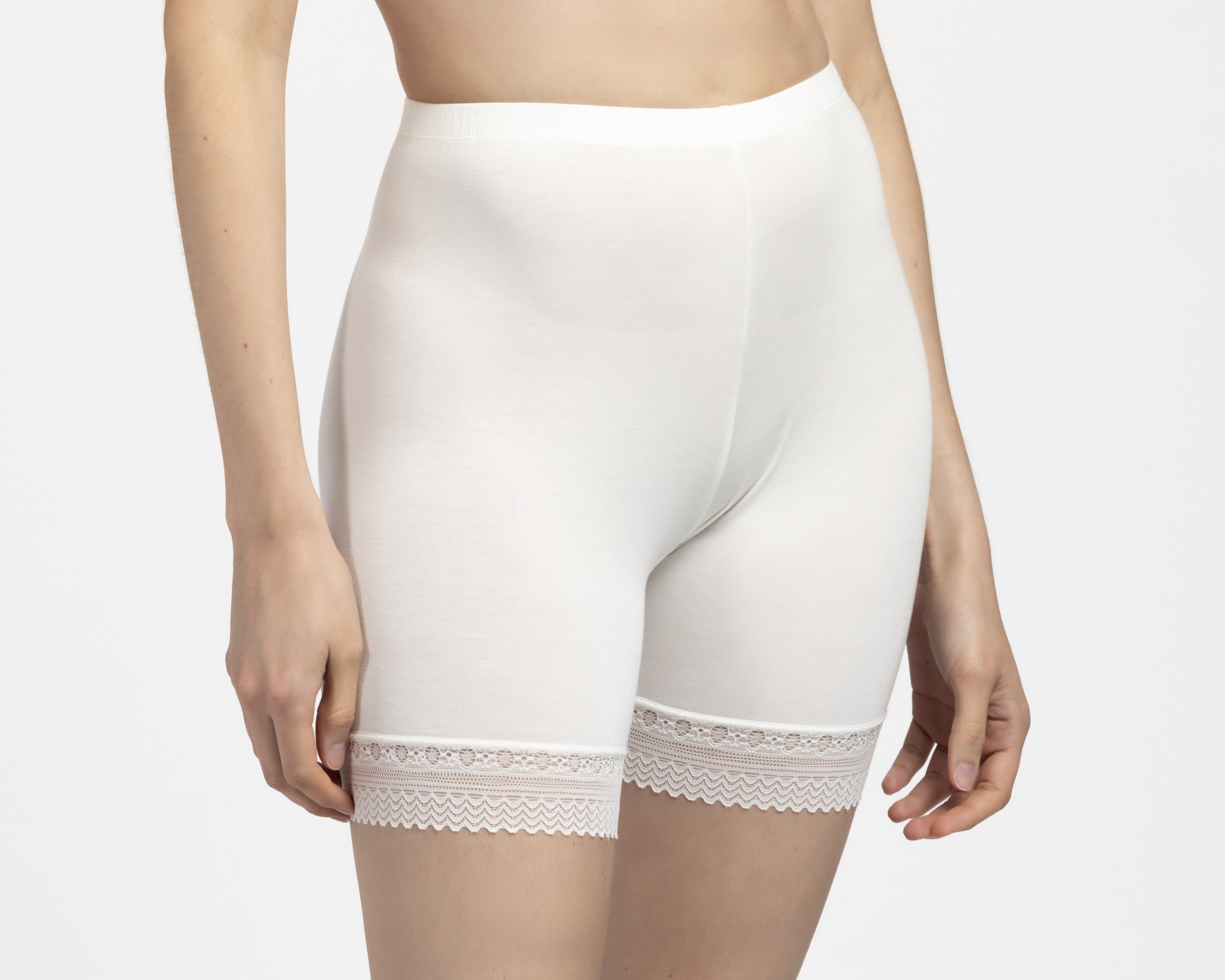 Foto 1 | Foto 1 | Bloomer Beauty Secret de Encaje para Mujer