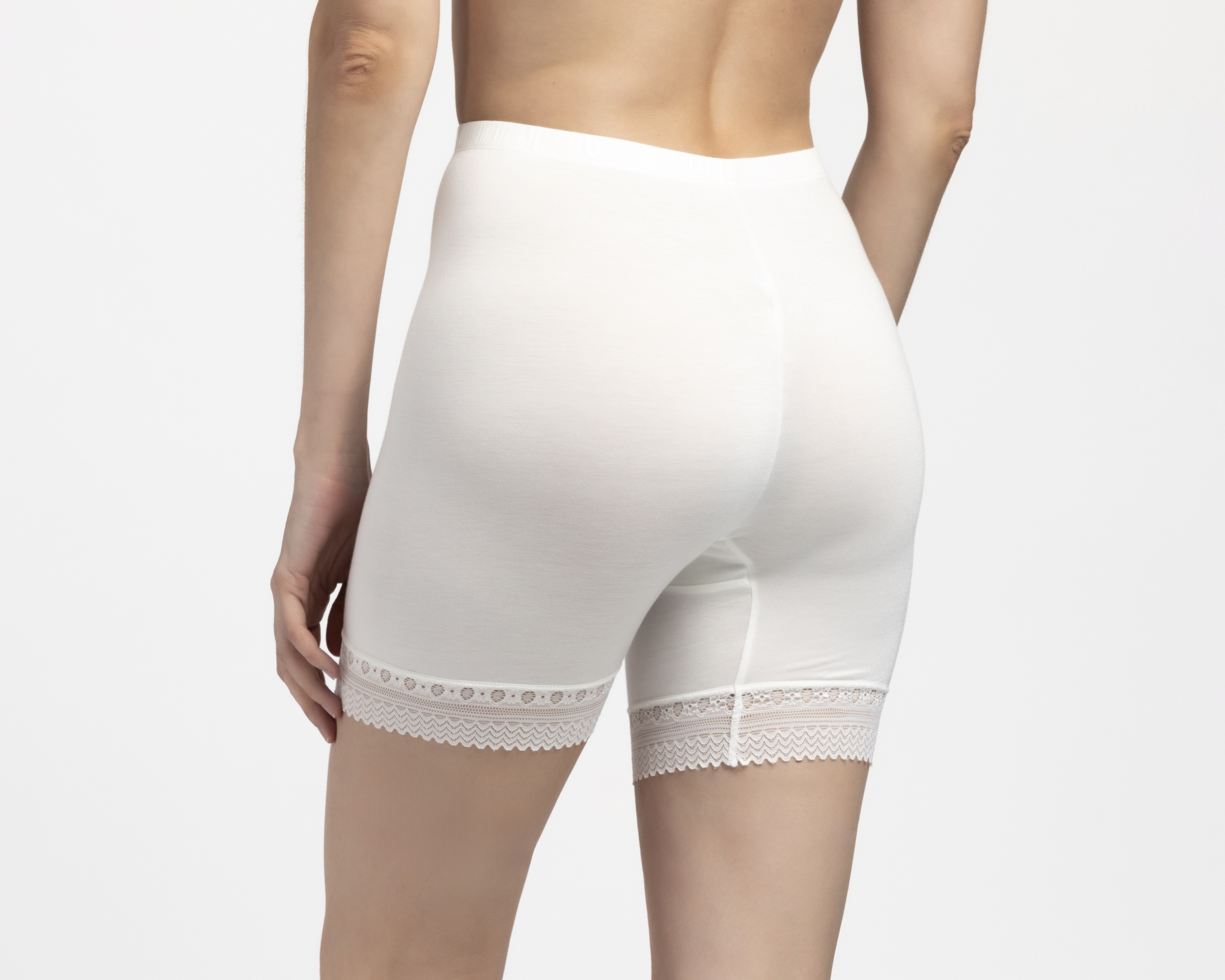 Foto 3 pulgar | Foto 2 | Bloomer Beauty Secret de Encaje para Mujer