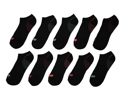 Foto 1 | Foto 1 | Calcetas Tines Penn para Mujer 10 Pares